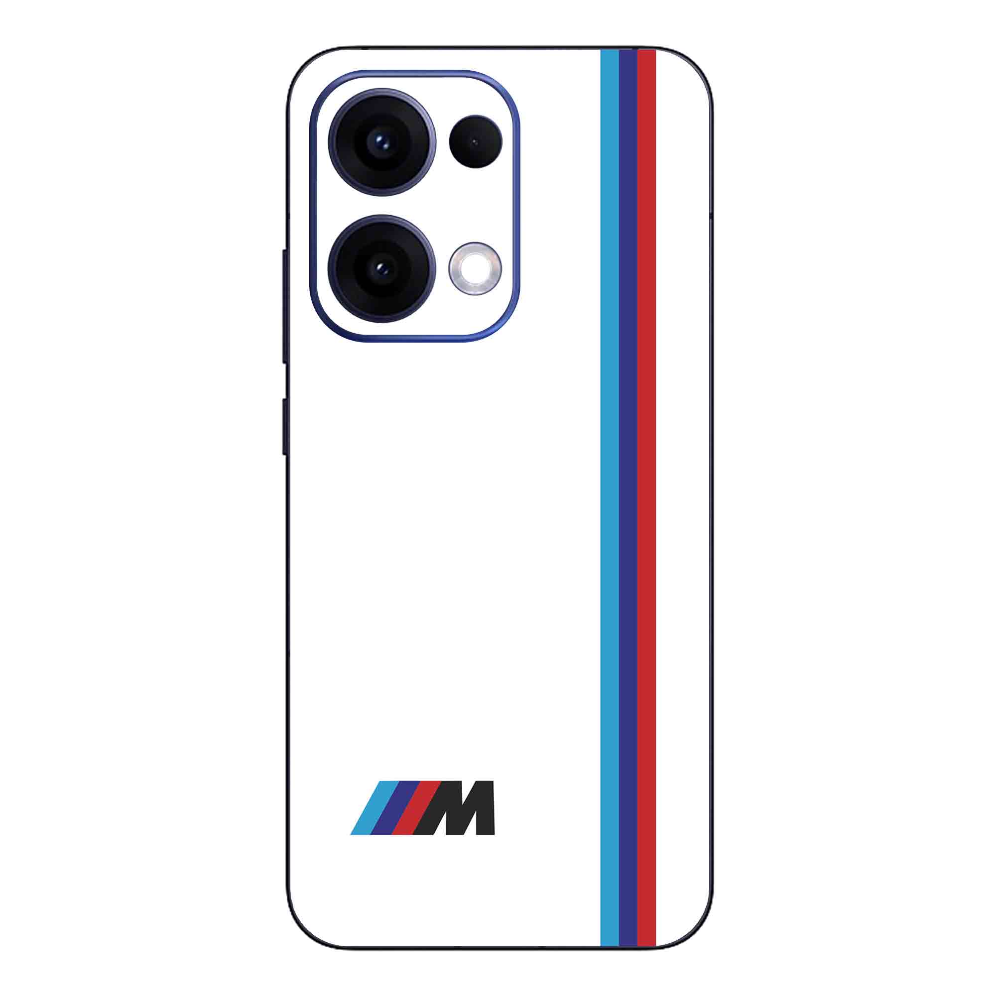 Oppo Reno 13 (5G) Skins & Wraps