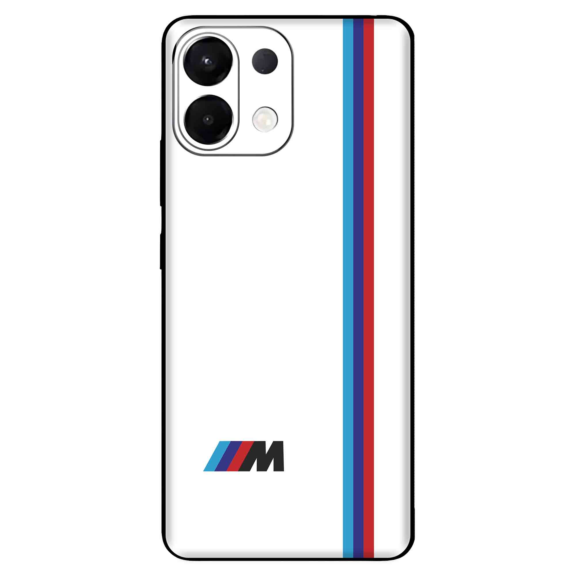 Oppo K13 (5G) Skins & Wraps