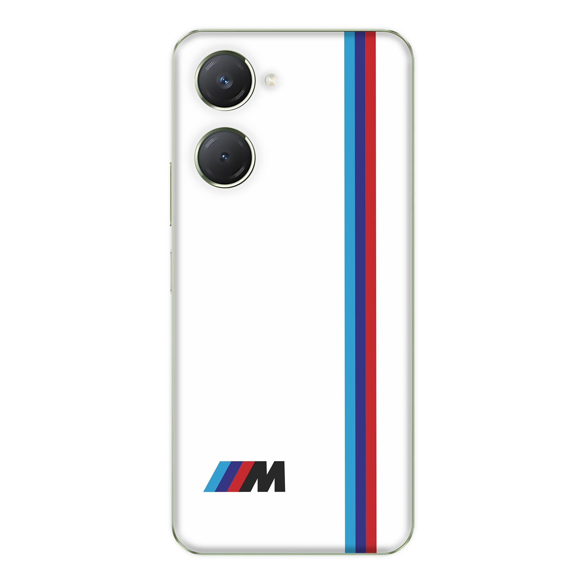 Vivo T3 Lite (5G) Skins & Wraps
