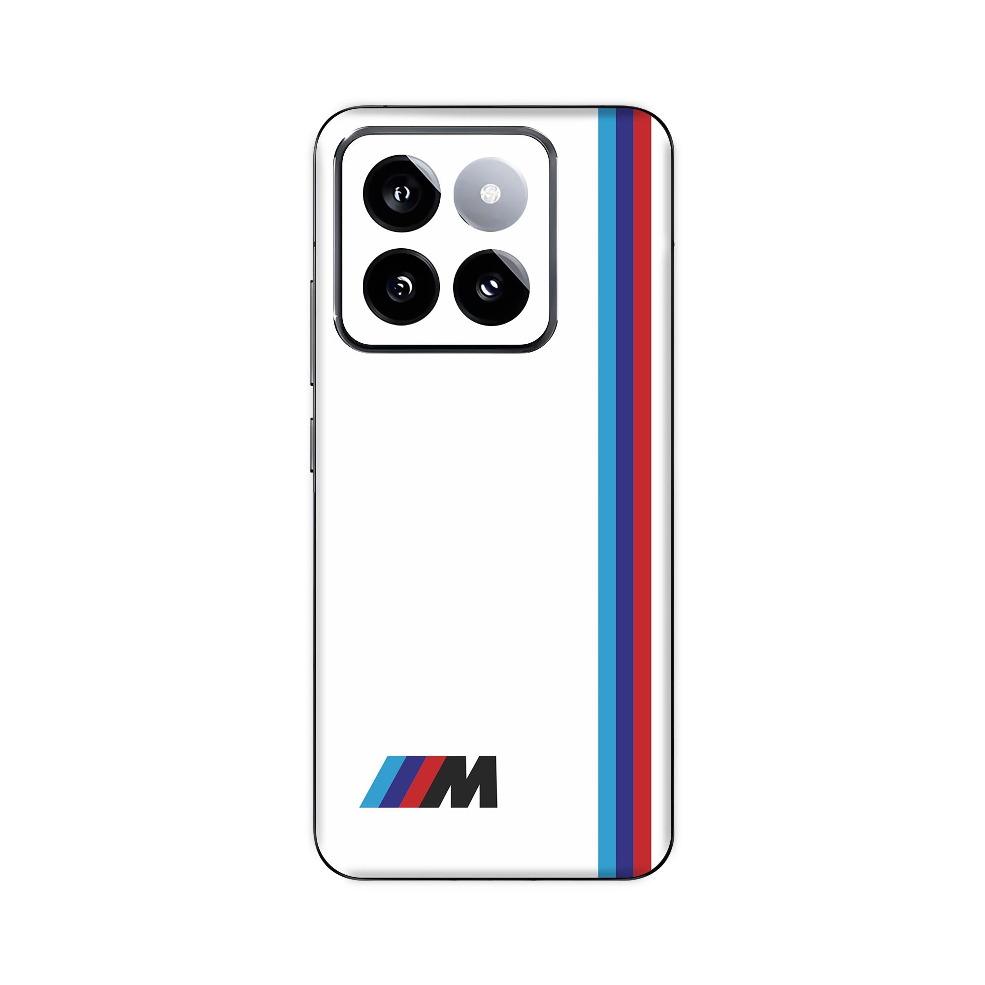 Xiaomi 14 Skins & Wraps