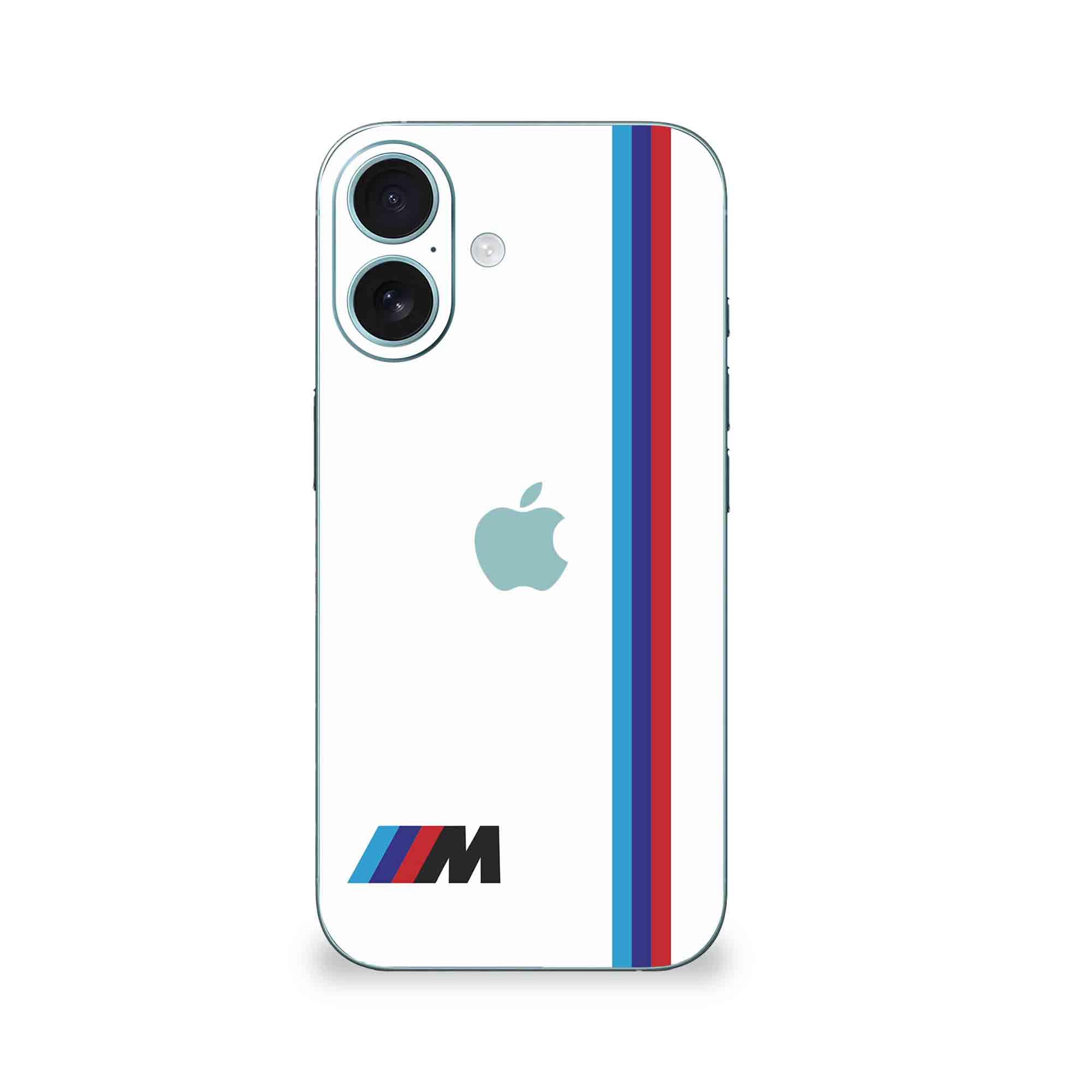 iPhone 16 Skins & Wraps