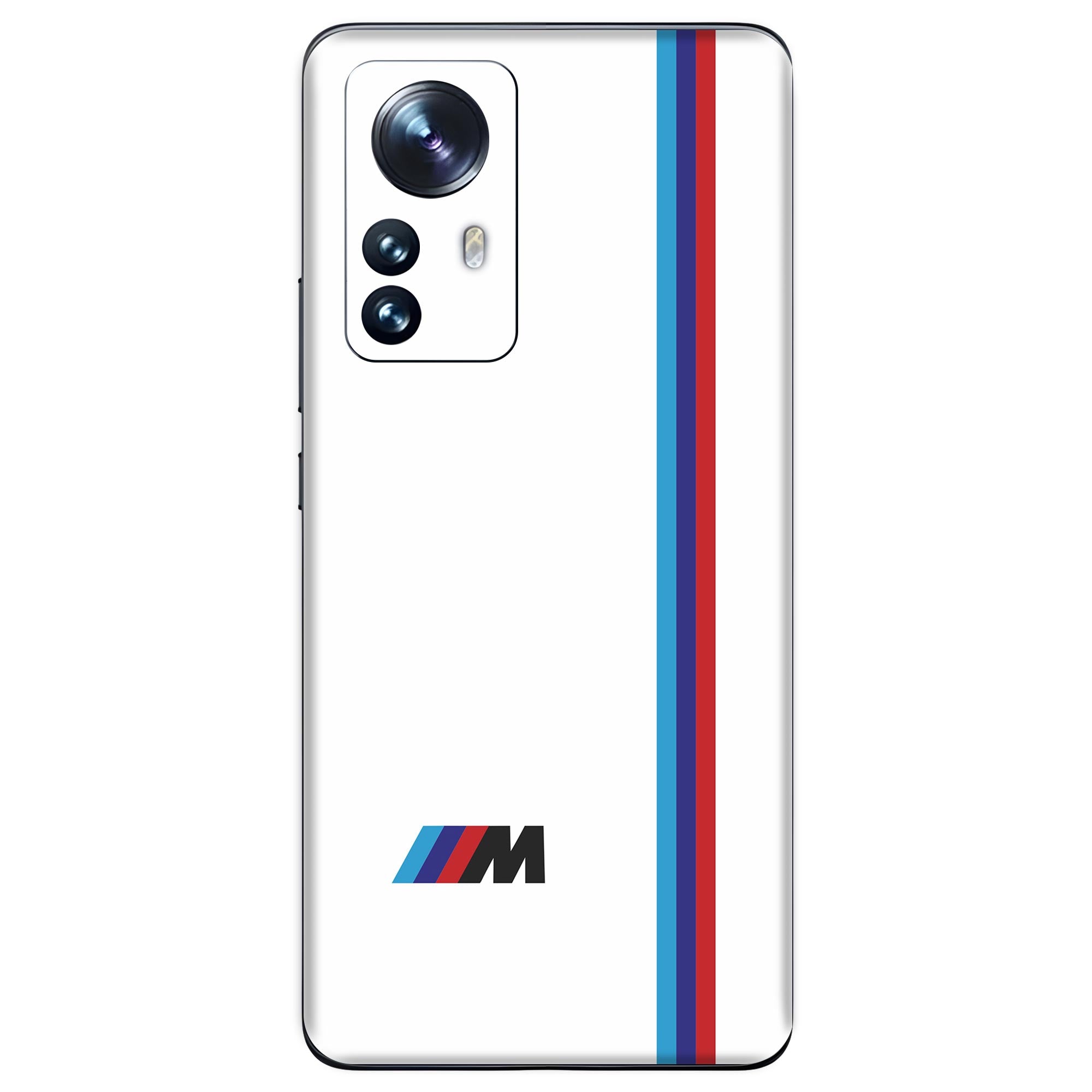 Xiaomi 12 Pro (5G) Skins & Wraps