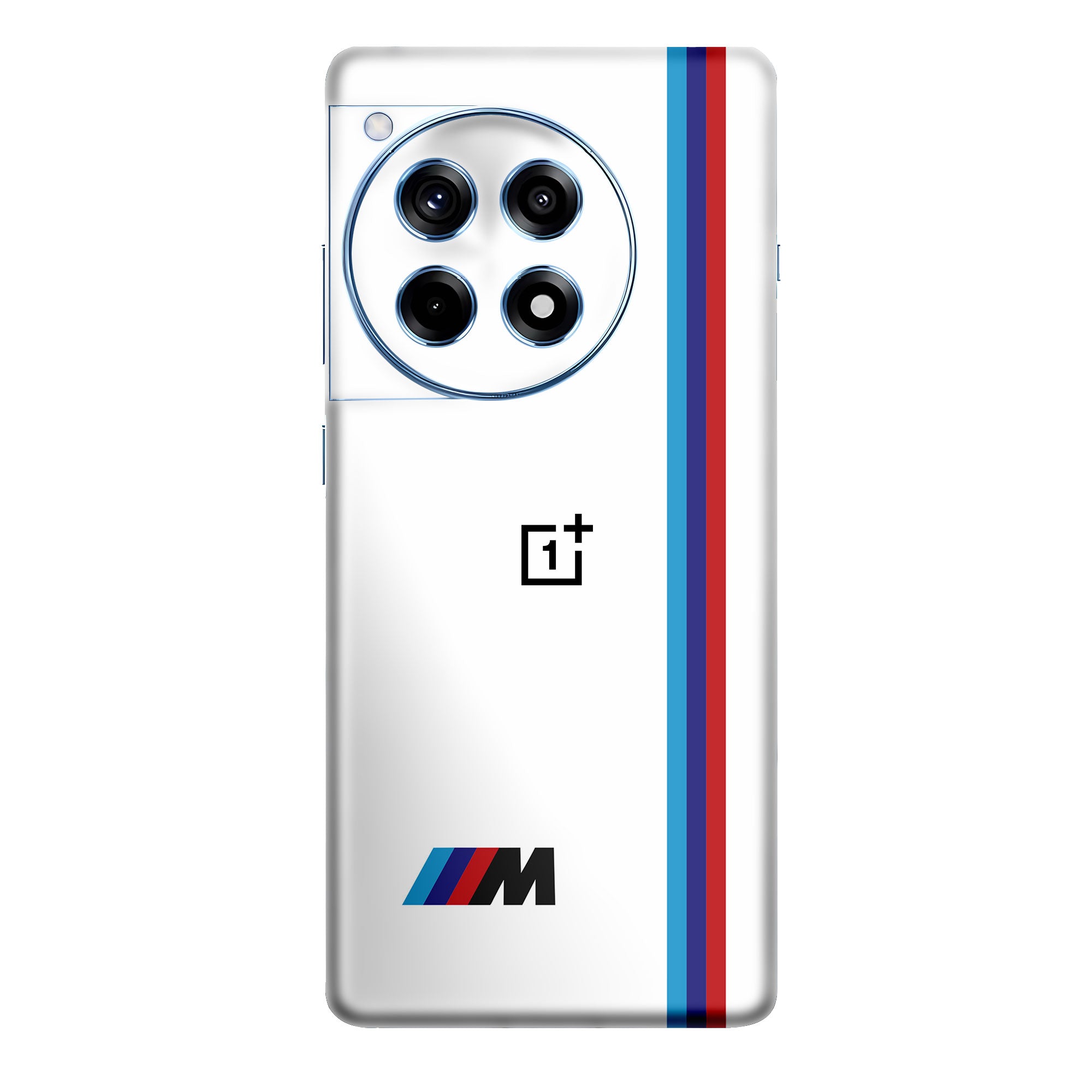 OnePlus 12R Skins & Wraps