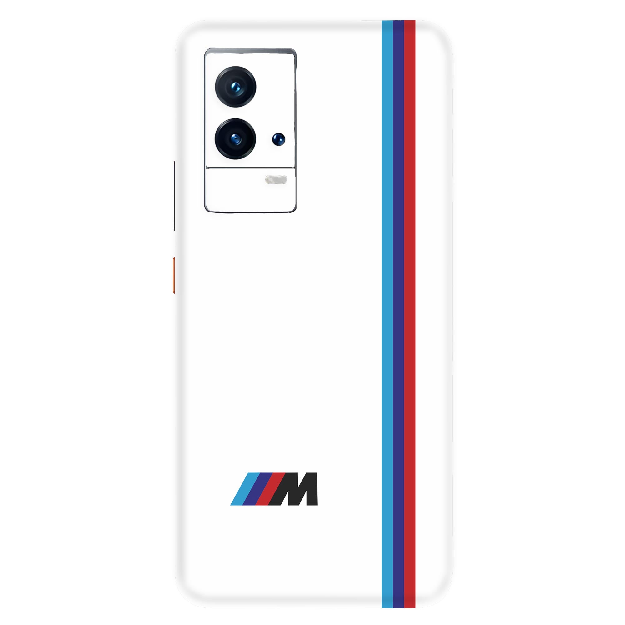 Vivo IQOO 9 (5G) Skins & Wraps