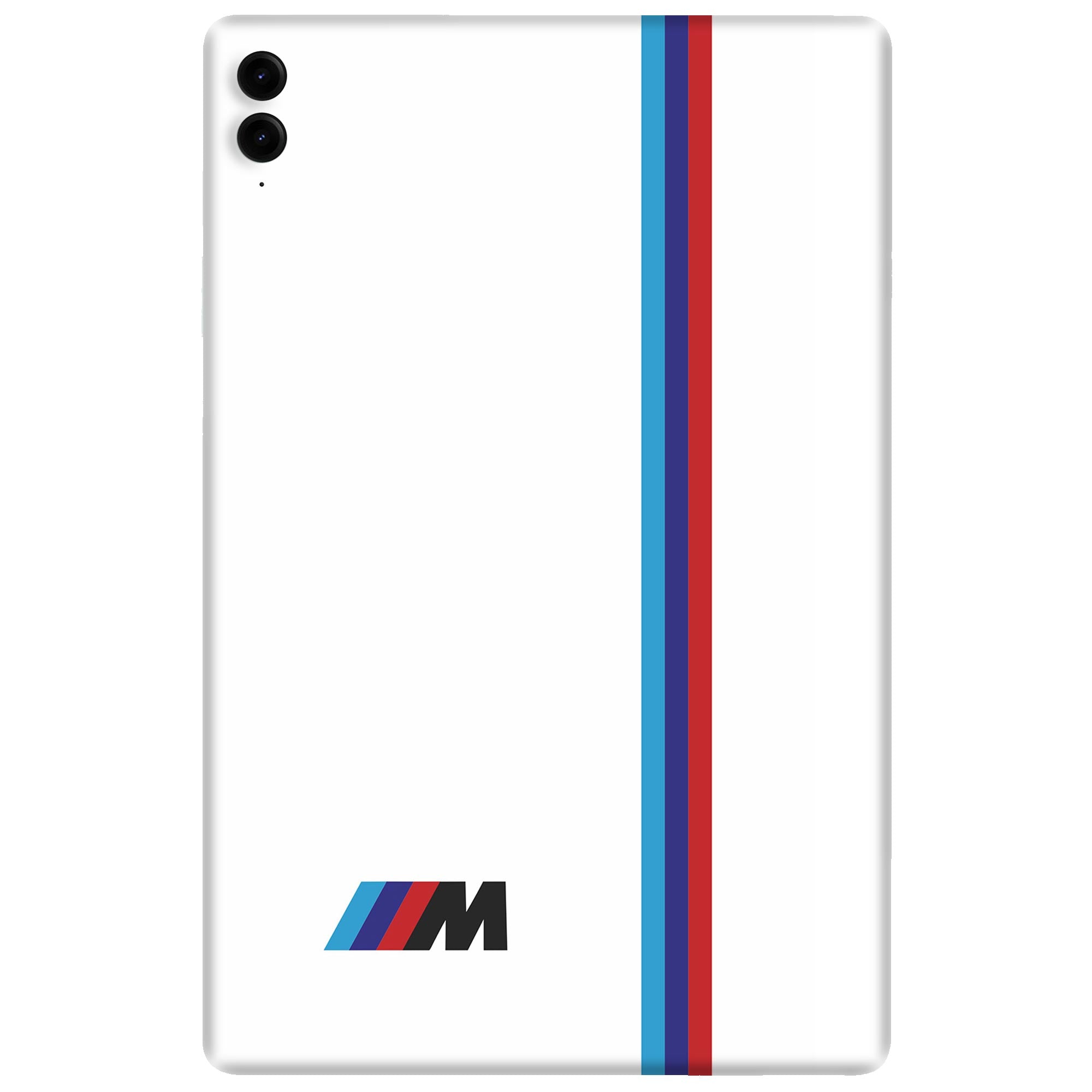 Samsung Galaxy Tab S9 FE Plus Skins & Wraps
