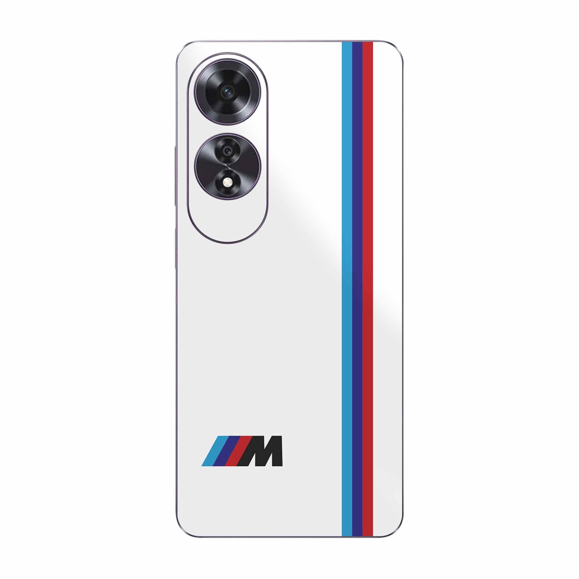 Oppo A60 Skins & Wraps