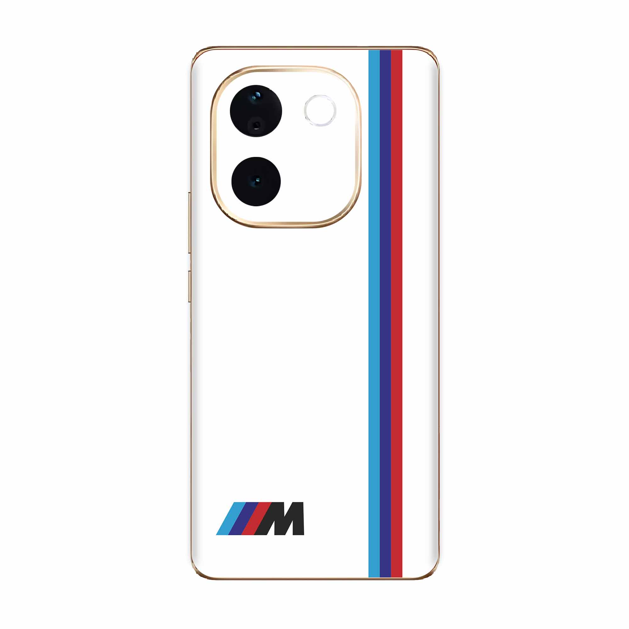 Vivo T3 Pro (5G) Skins & Wraps
