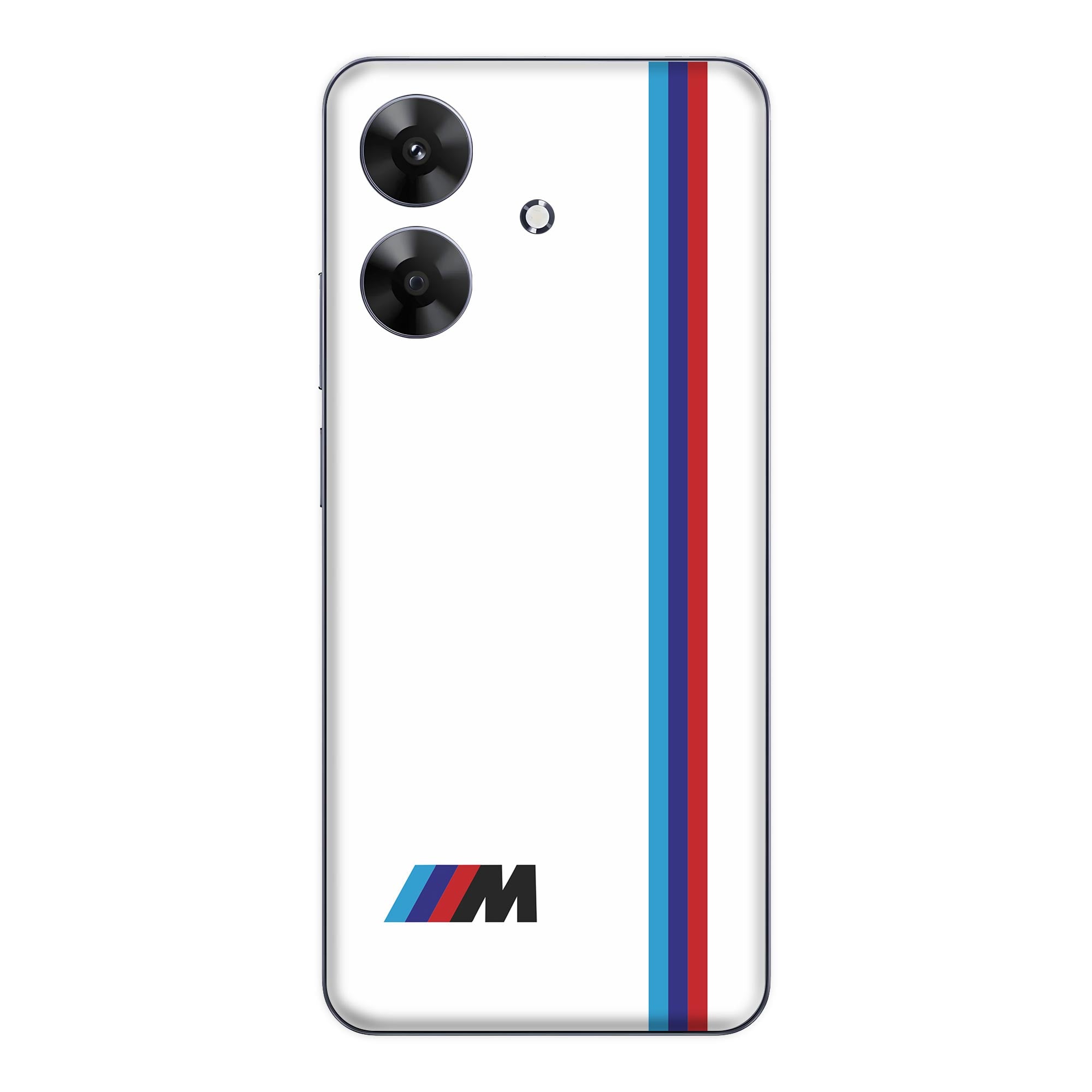 Realme C61 Skins & Wraps