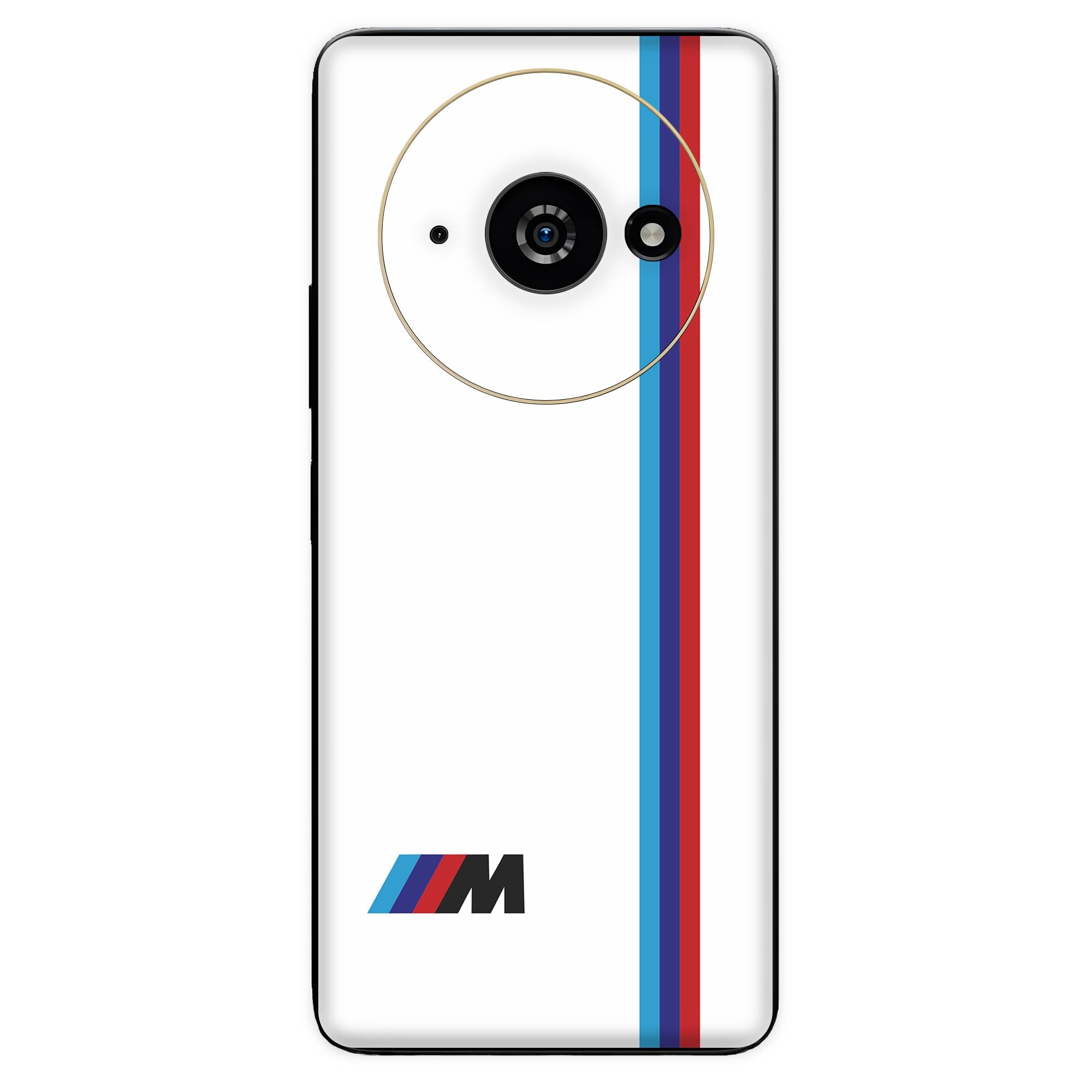 Poco C61 (5G) Skins & Wraps