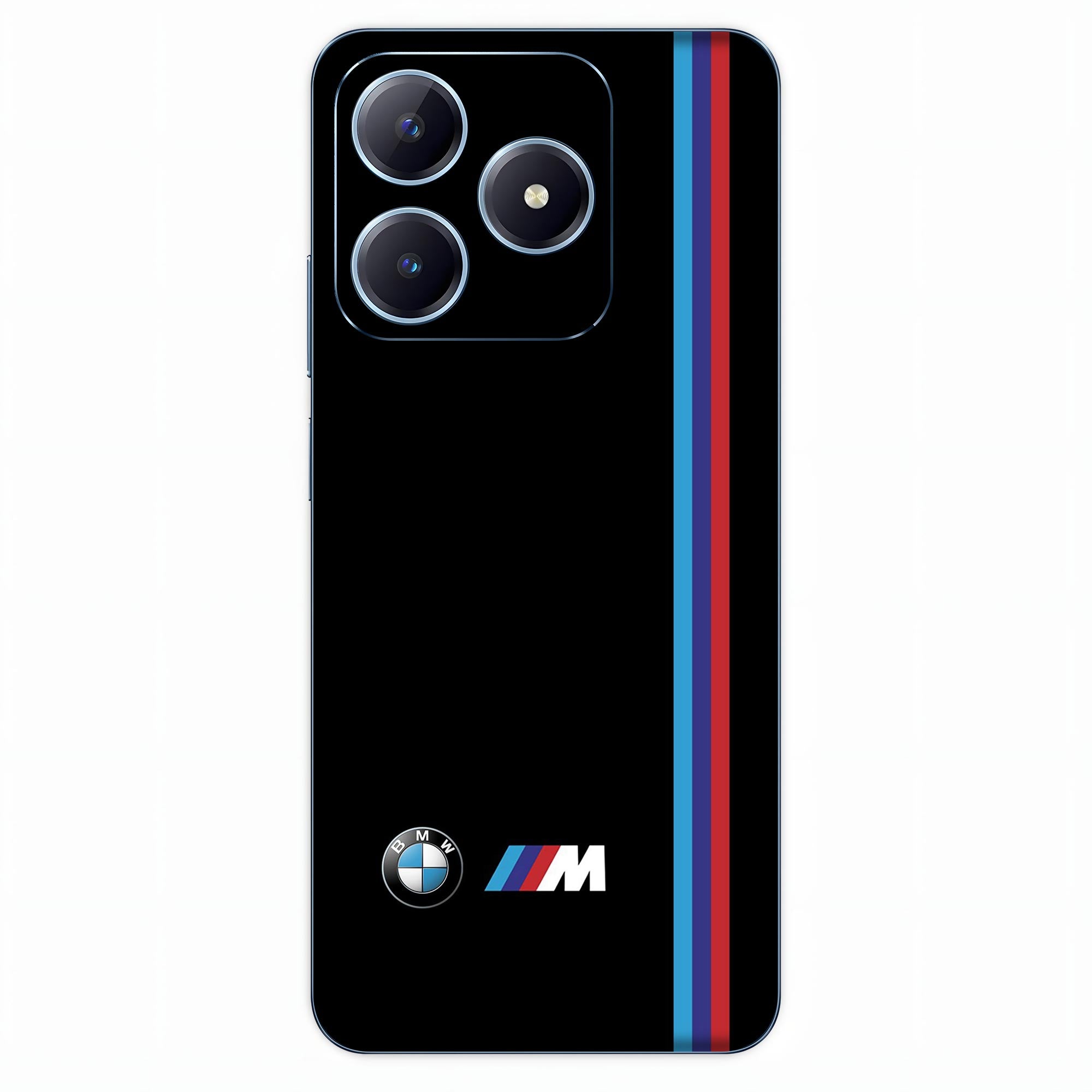 Realme Narzo N63 Skins & Wraps