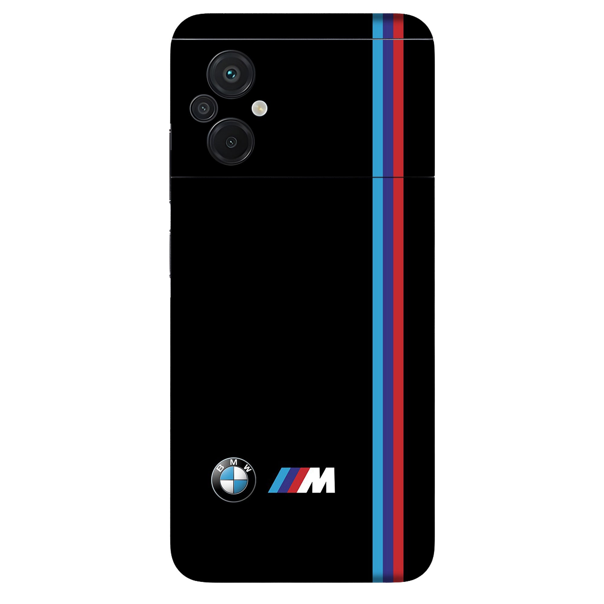 Poco M5 (5G) Skins & Wraps