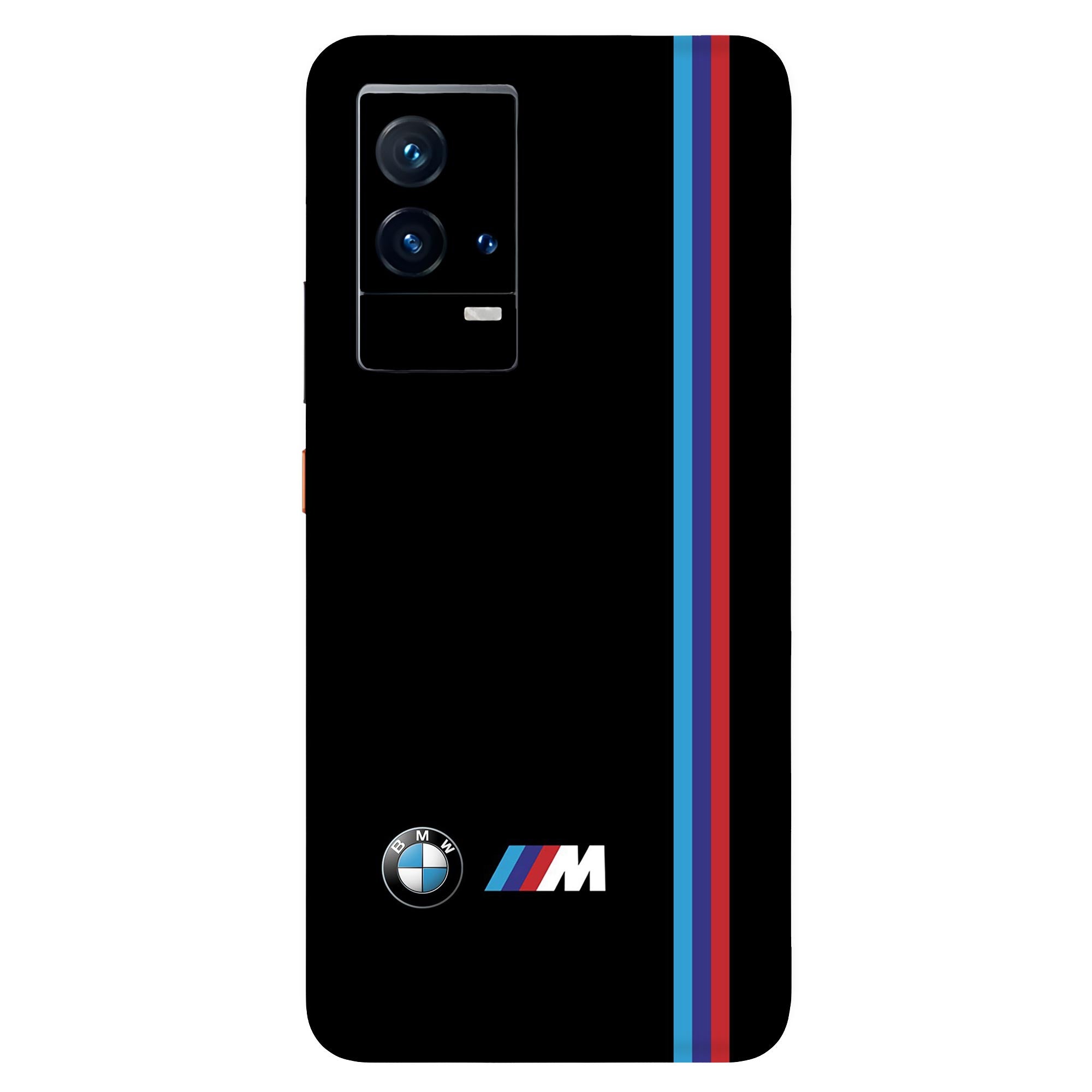 Vivo IQOO 9 (5G) Skins & Wraps