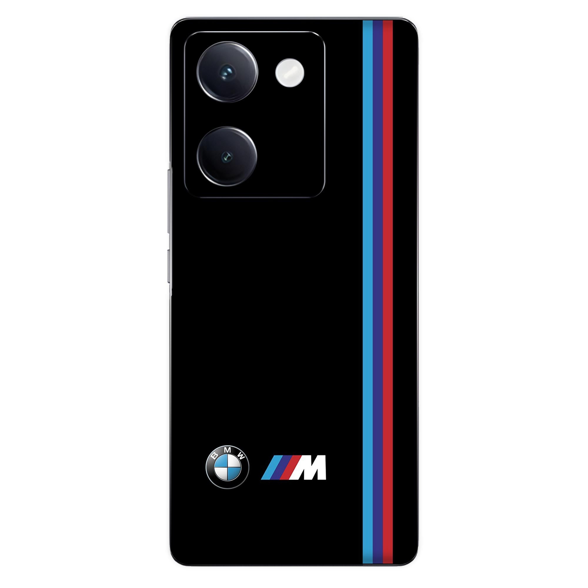 Vivo Y200 Pro (5G) Skins & Wraps