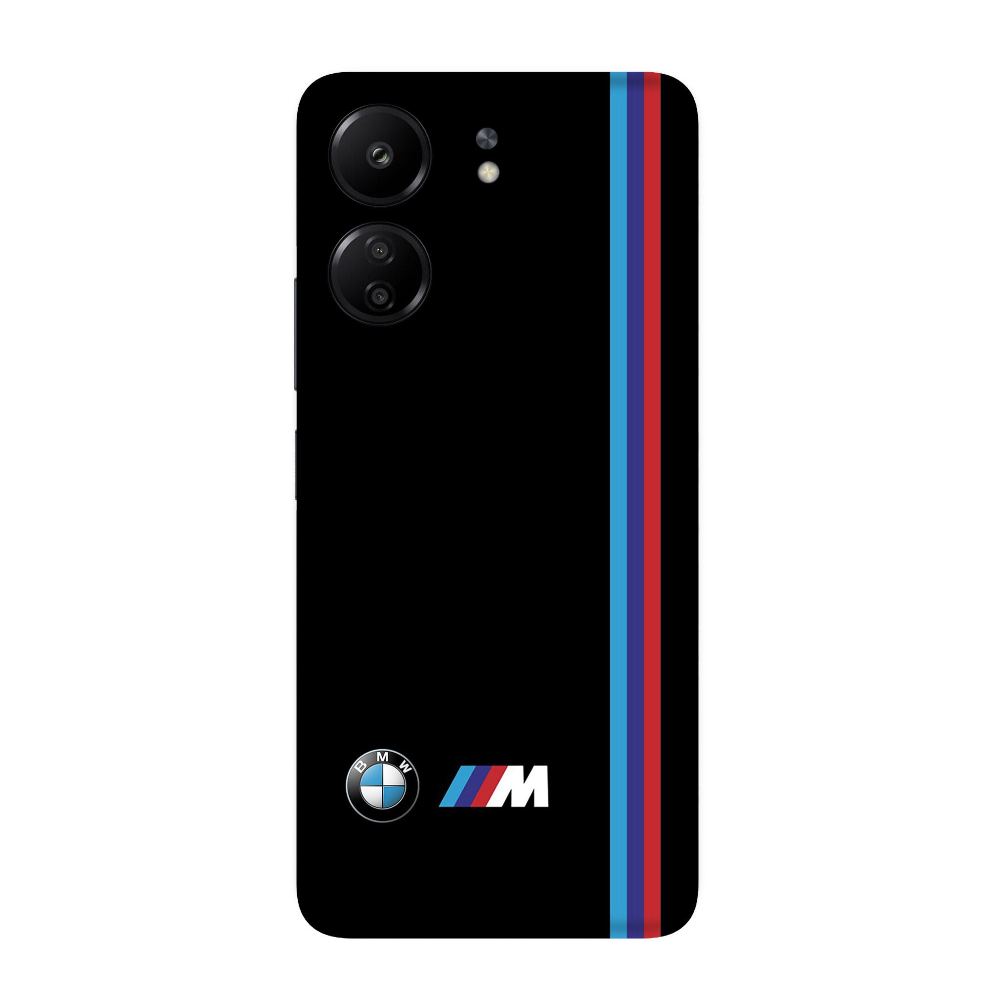 Poco C65 Skins & Wraps