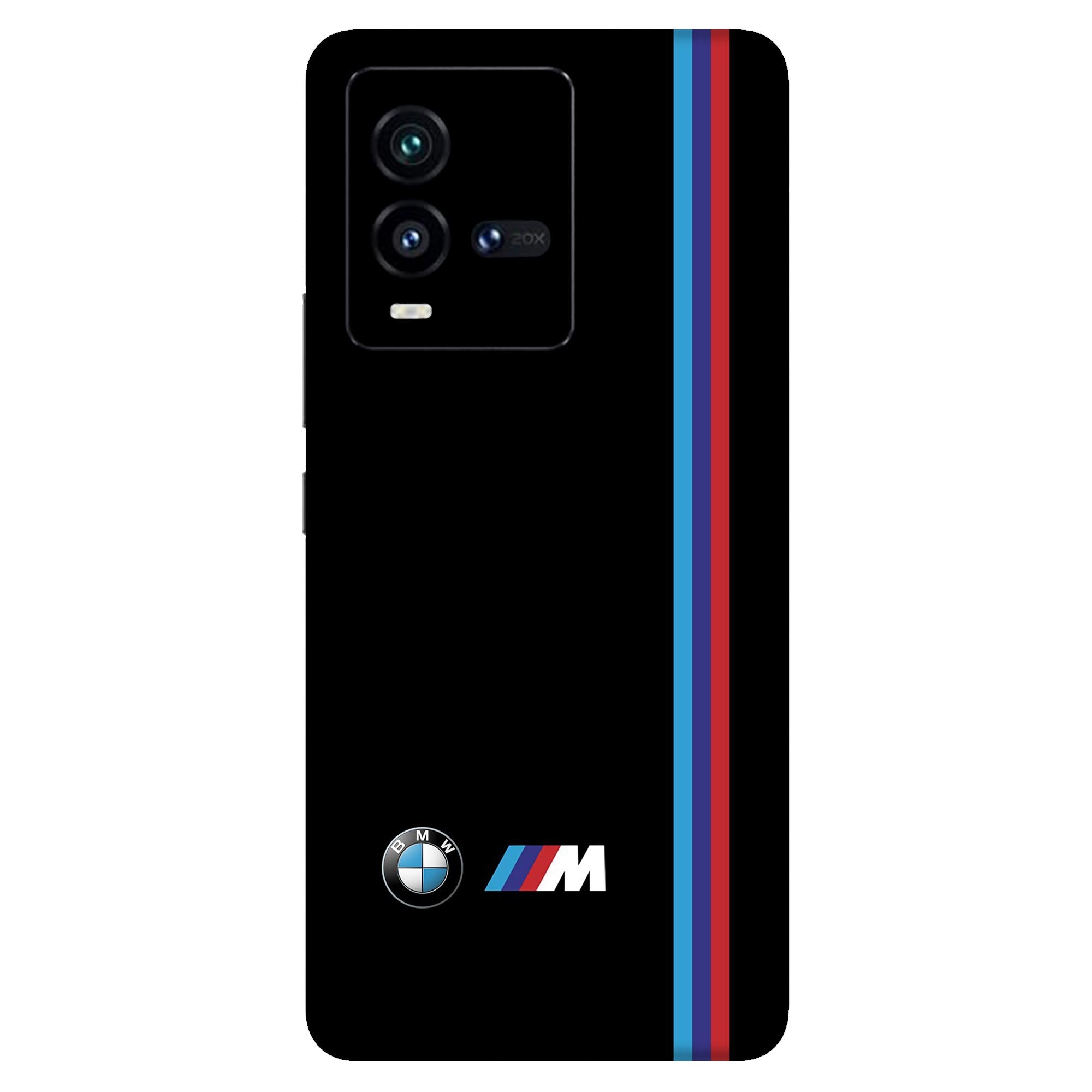 Vivo IQOO 9T (5G) Skins & Wraps