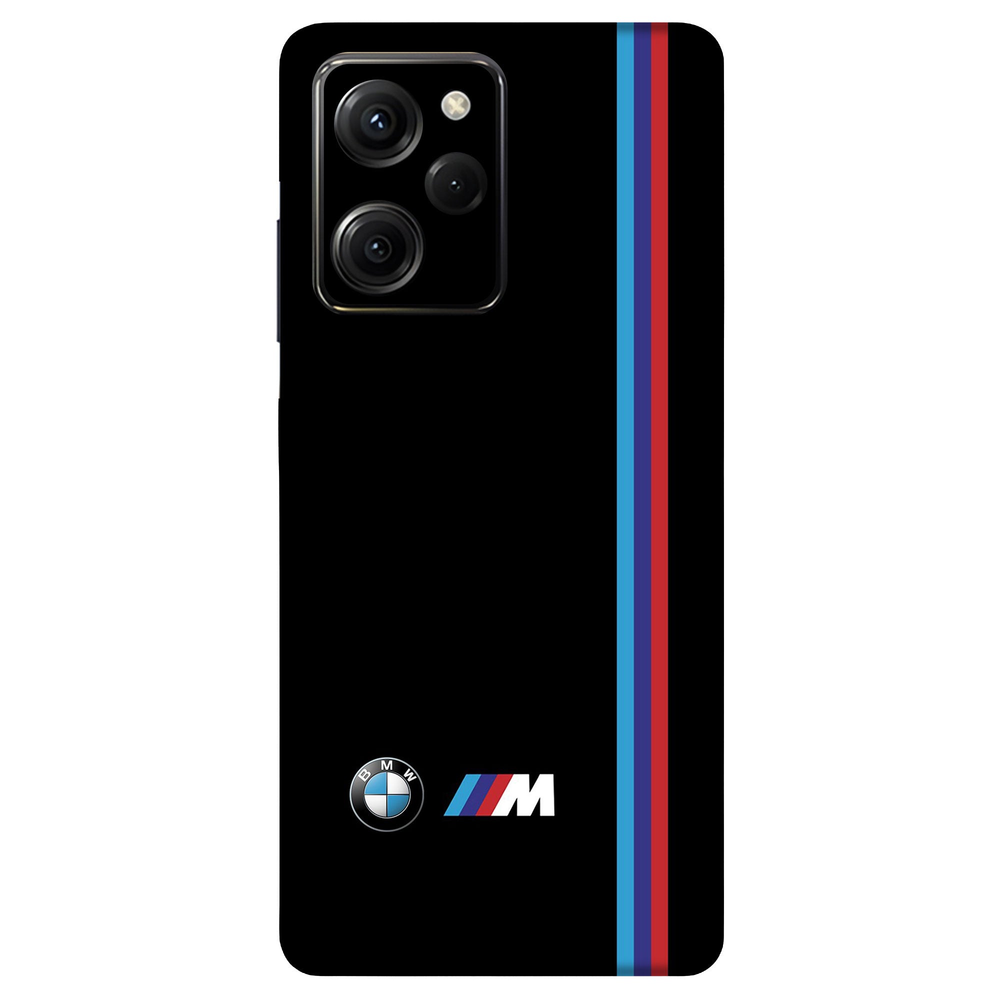 Poco X5 Pro (5G) Skins & Wraps