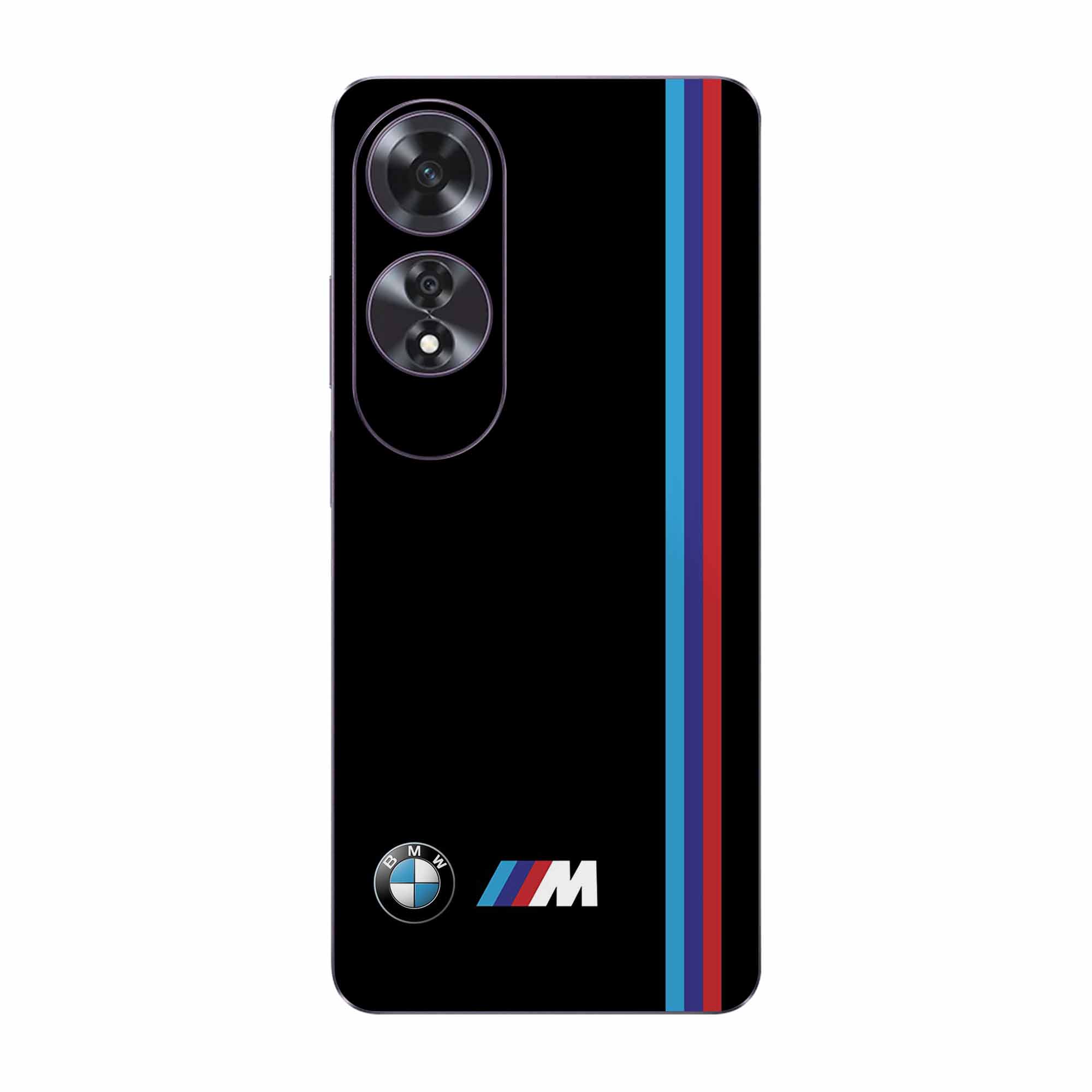 Oppo A60 Skins & Wraps