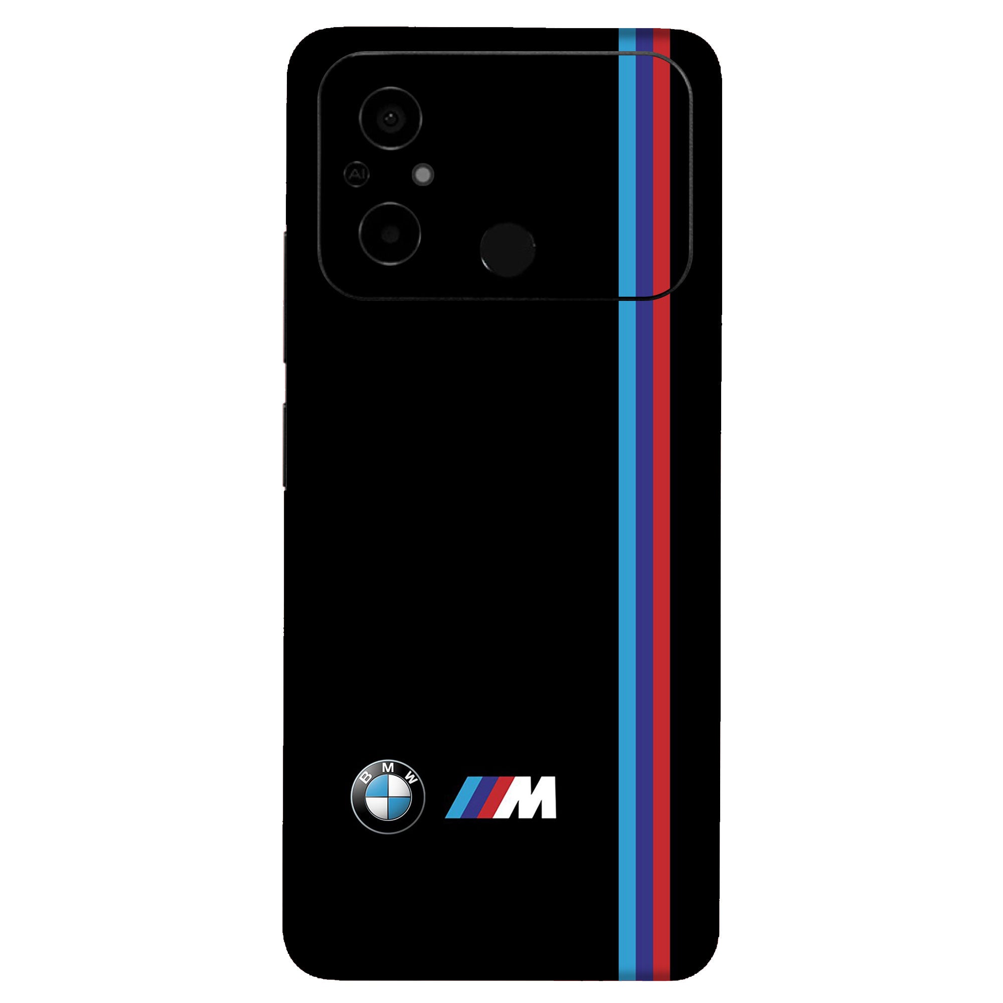 Poco C55 Skins & Wraps