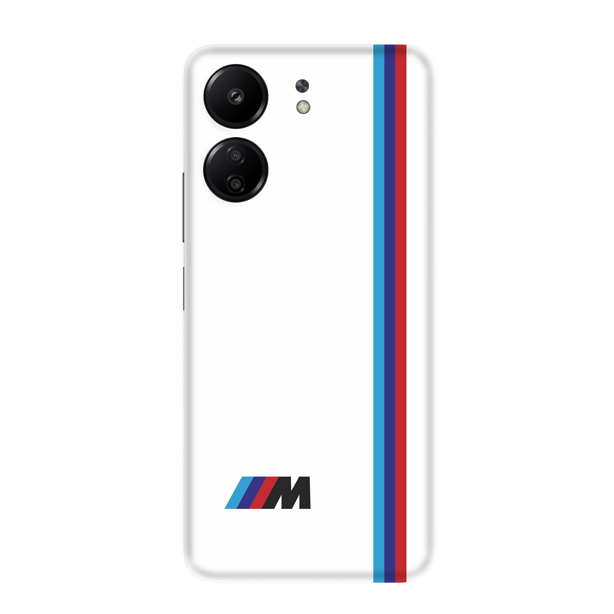 Poco C65 Skins & Wraps