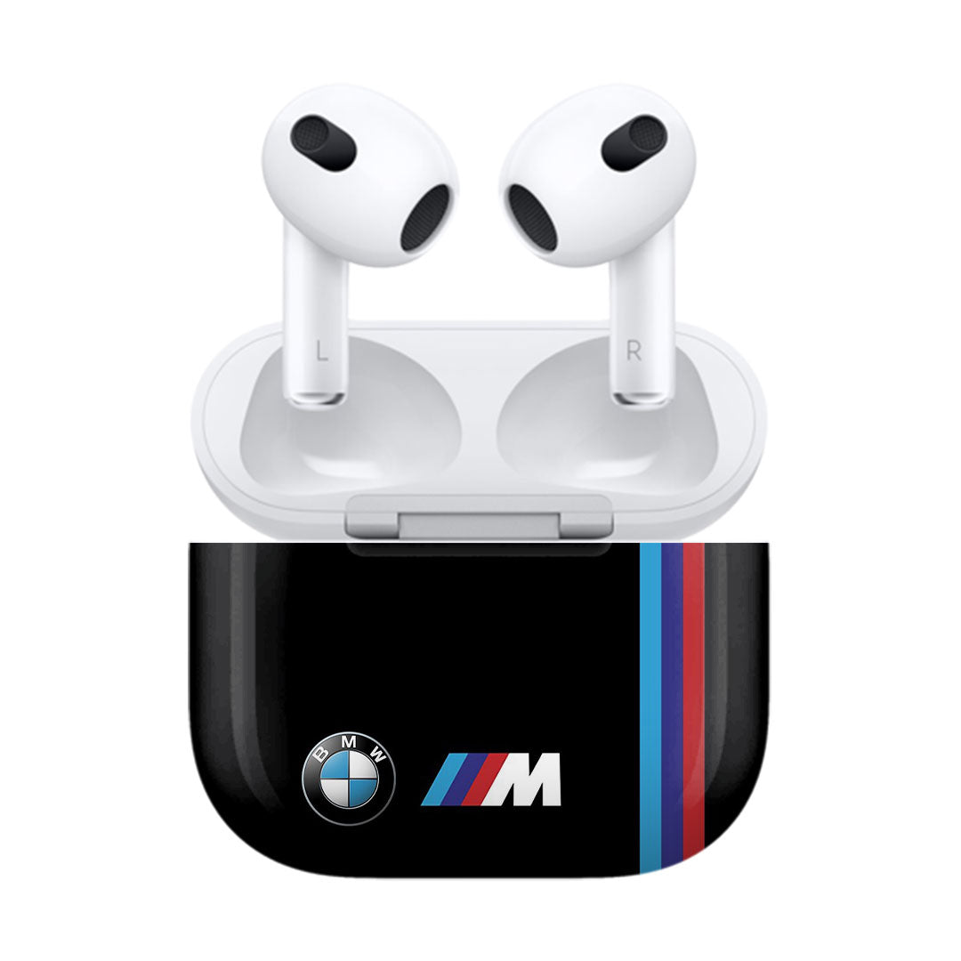 Airpods 3 M-Sport skins