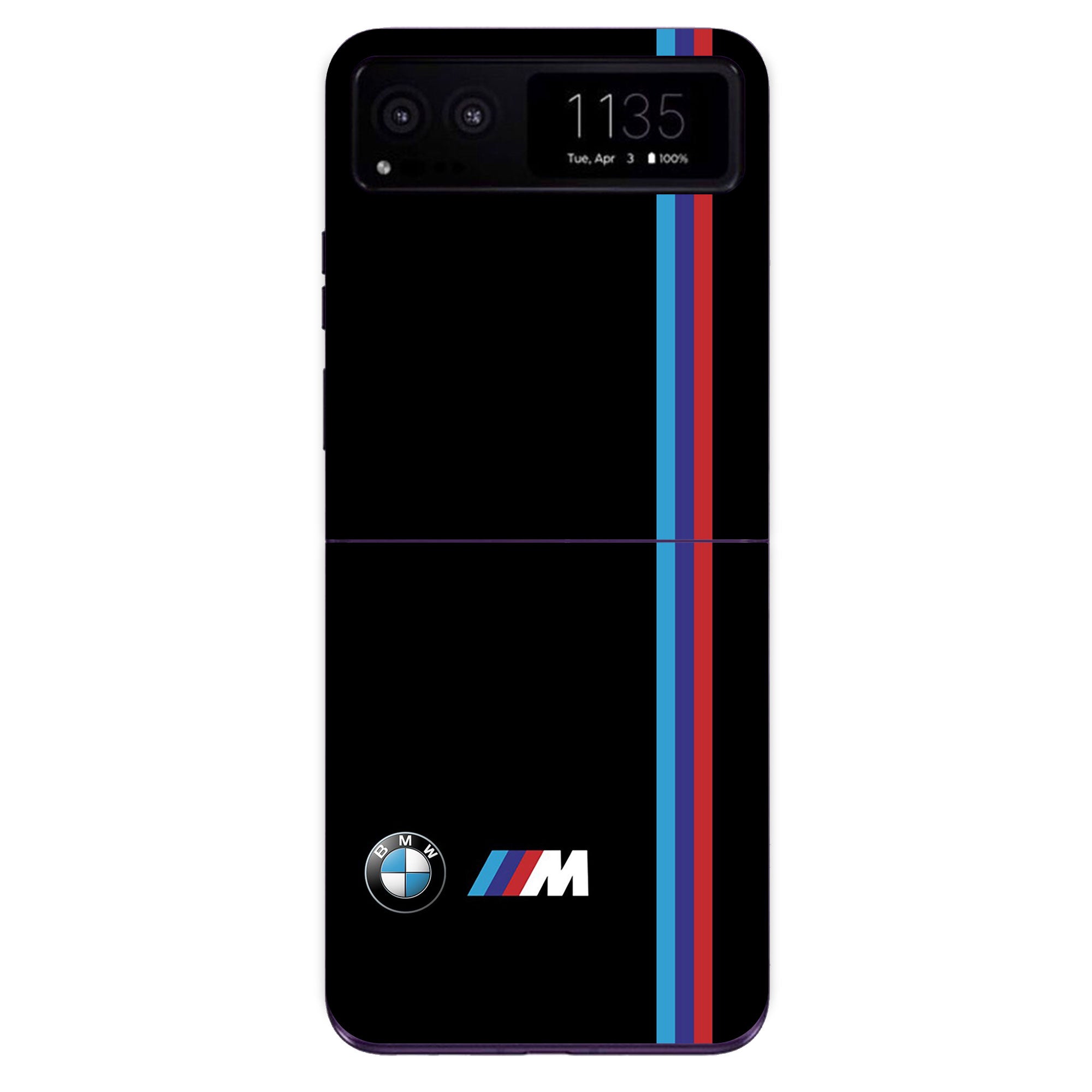 Moto Razr 40 (5G) Skins & Wraps