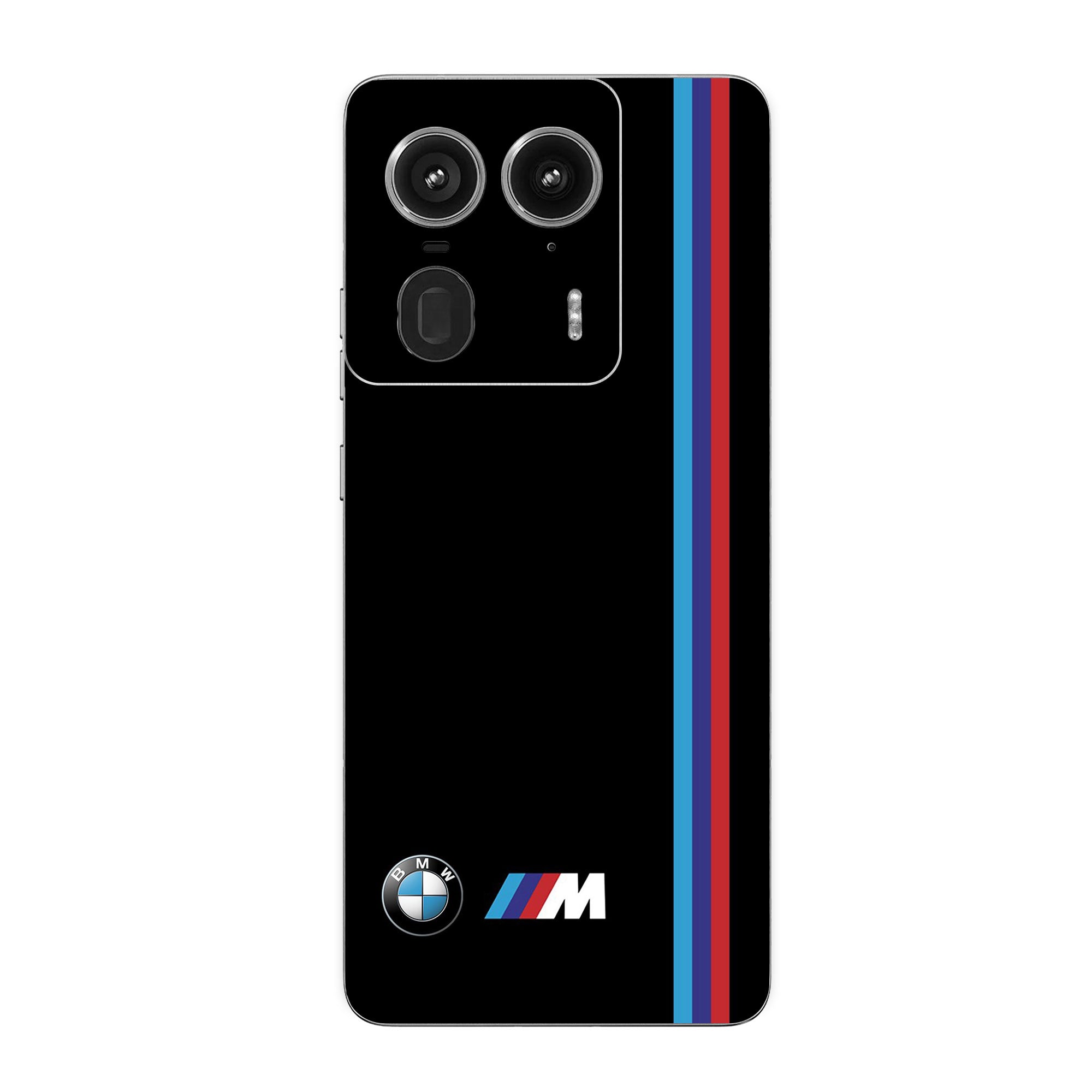 Moto Edge 50 Ultra (5G) Skins & Wraps
