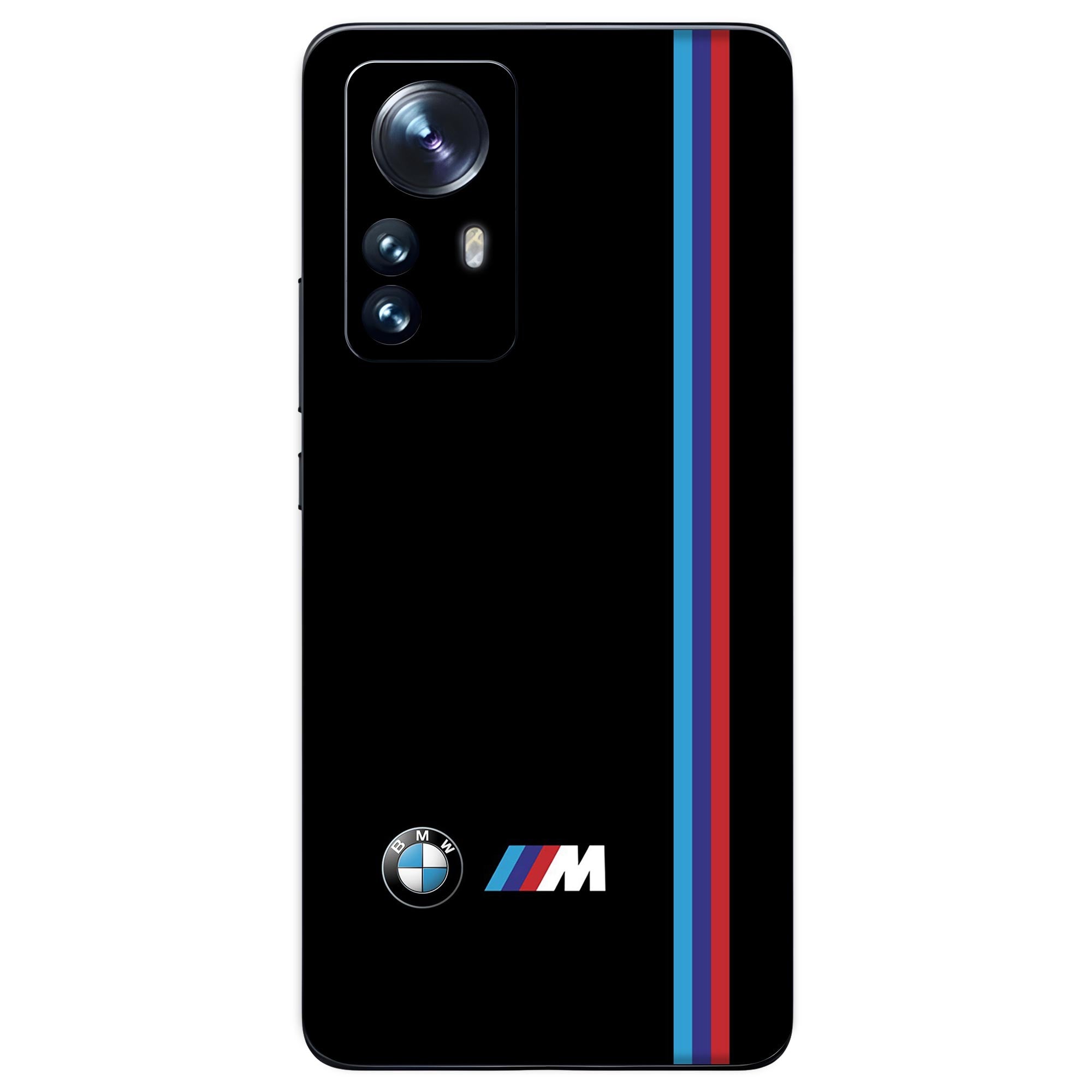 Xiaomi 12 Pro (5G) Skins & Wraps