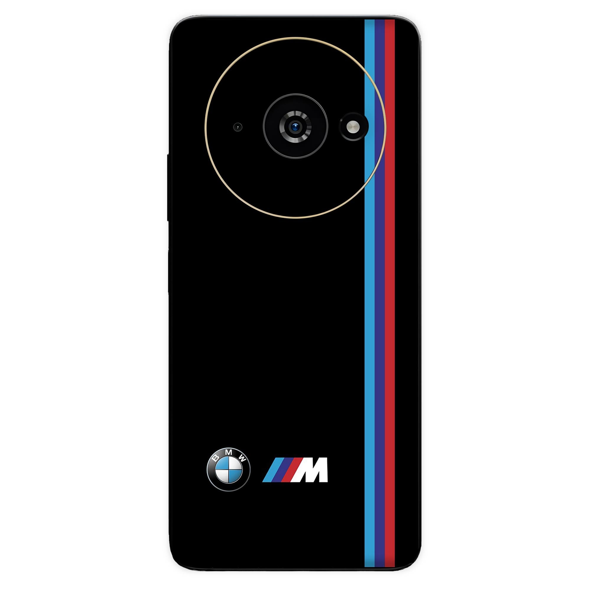 Poco C61 (5G) Skins & Wraps