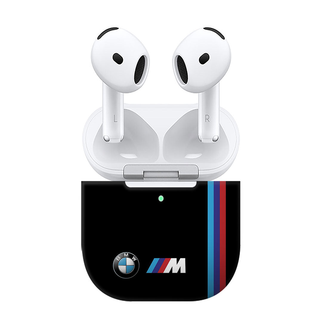 Airpods 4 M Sport Skins