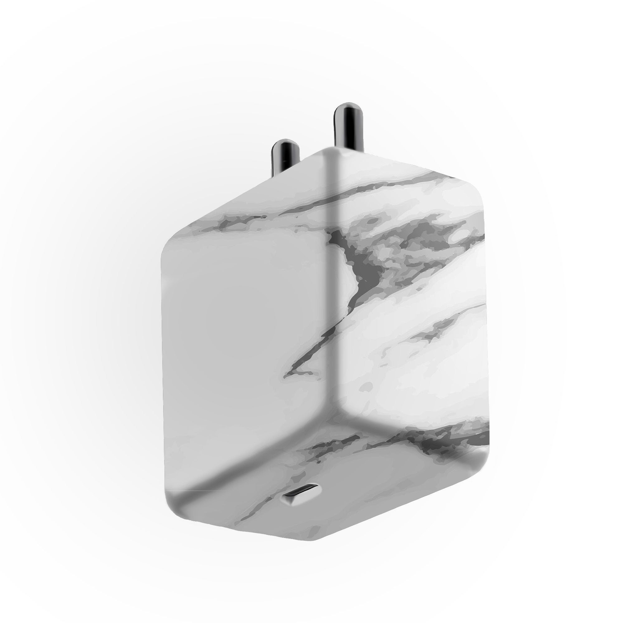 45w Charger Skins & Wraps