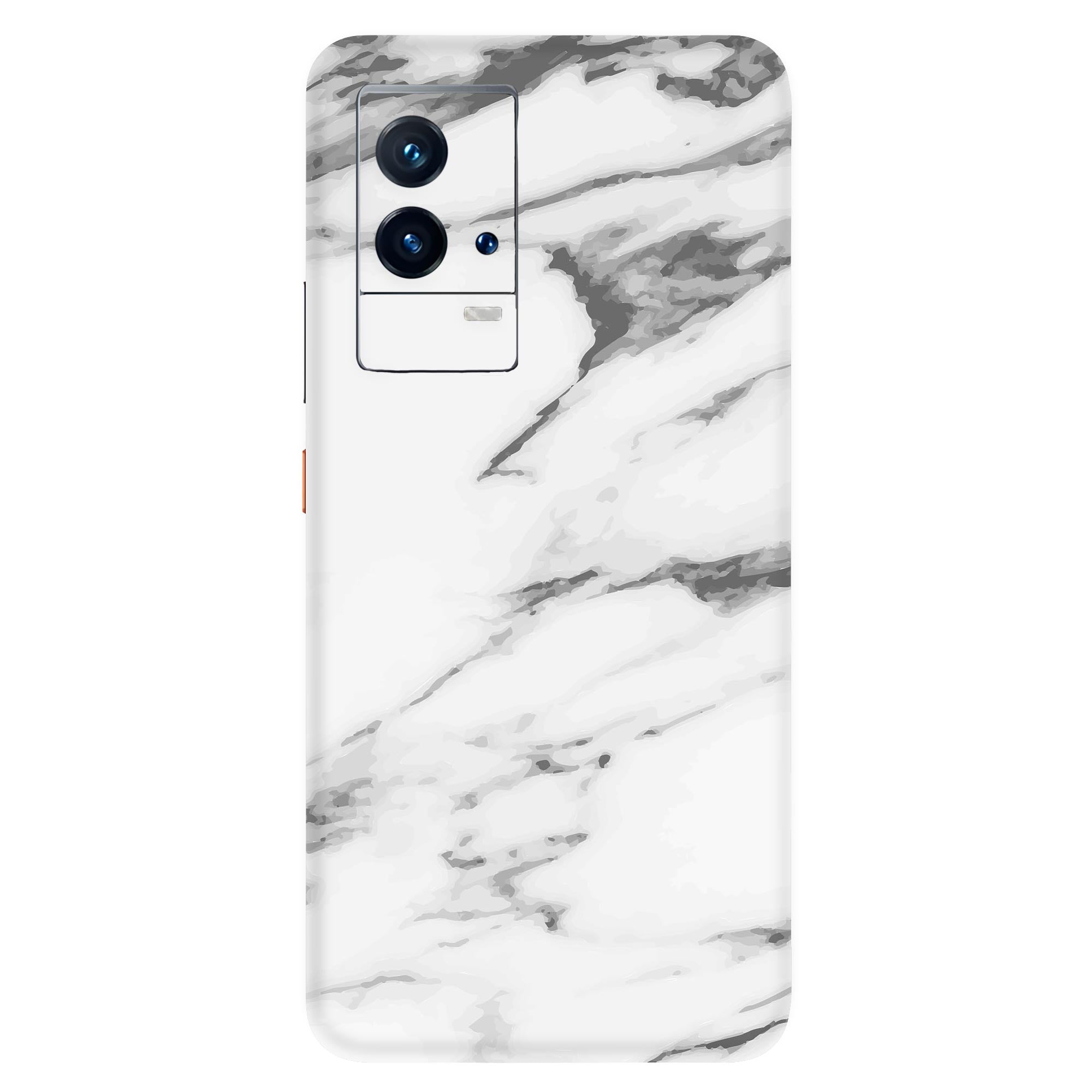 Vivo IQOO 9 (5G) Skins & Wraps