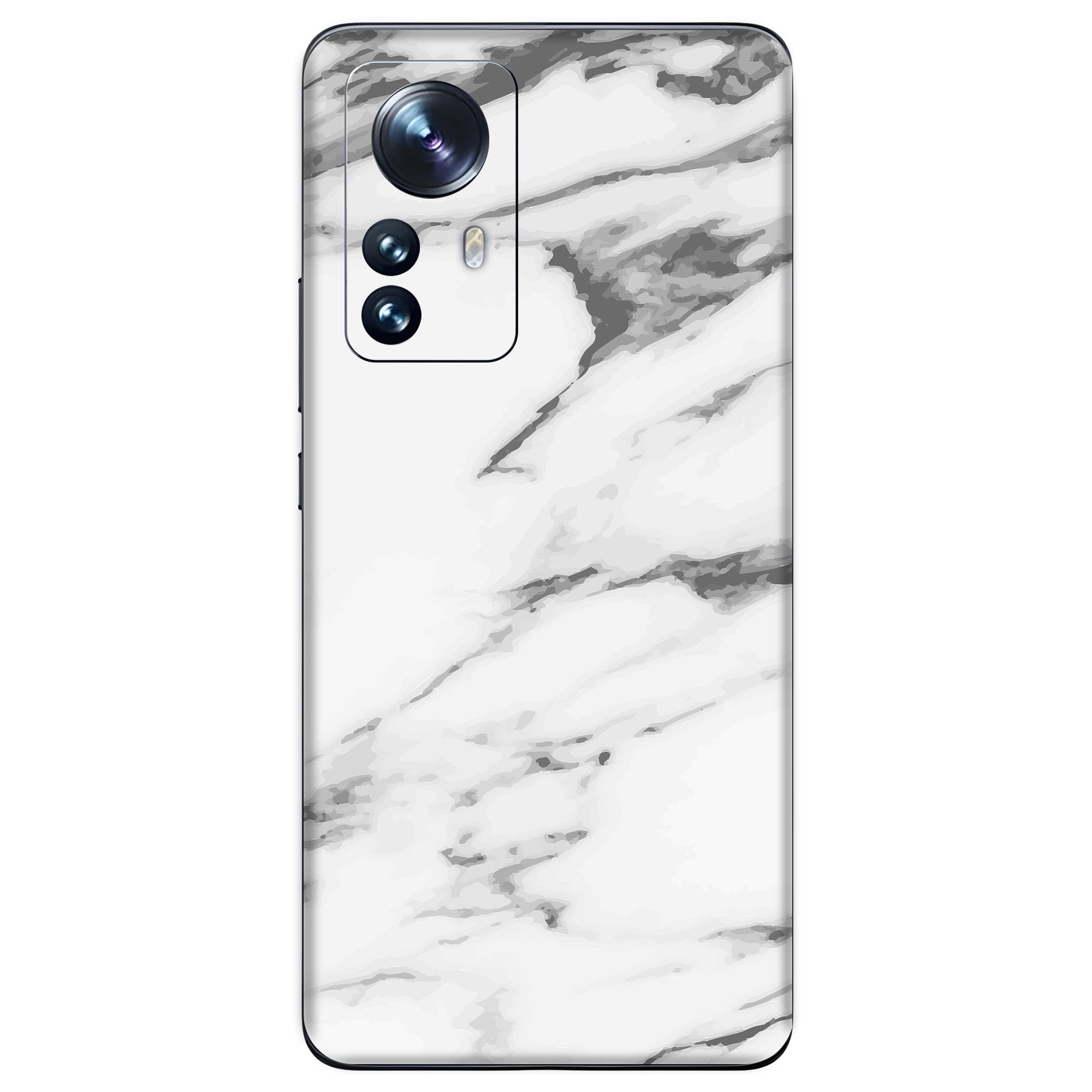 Xiaomi 12 Pro (5G) Skins & Wraps