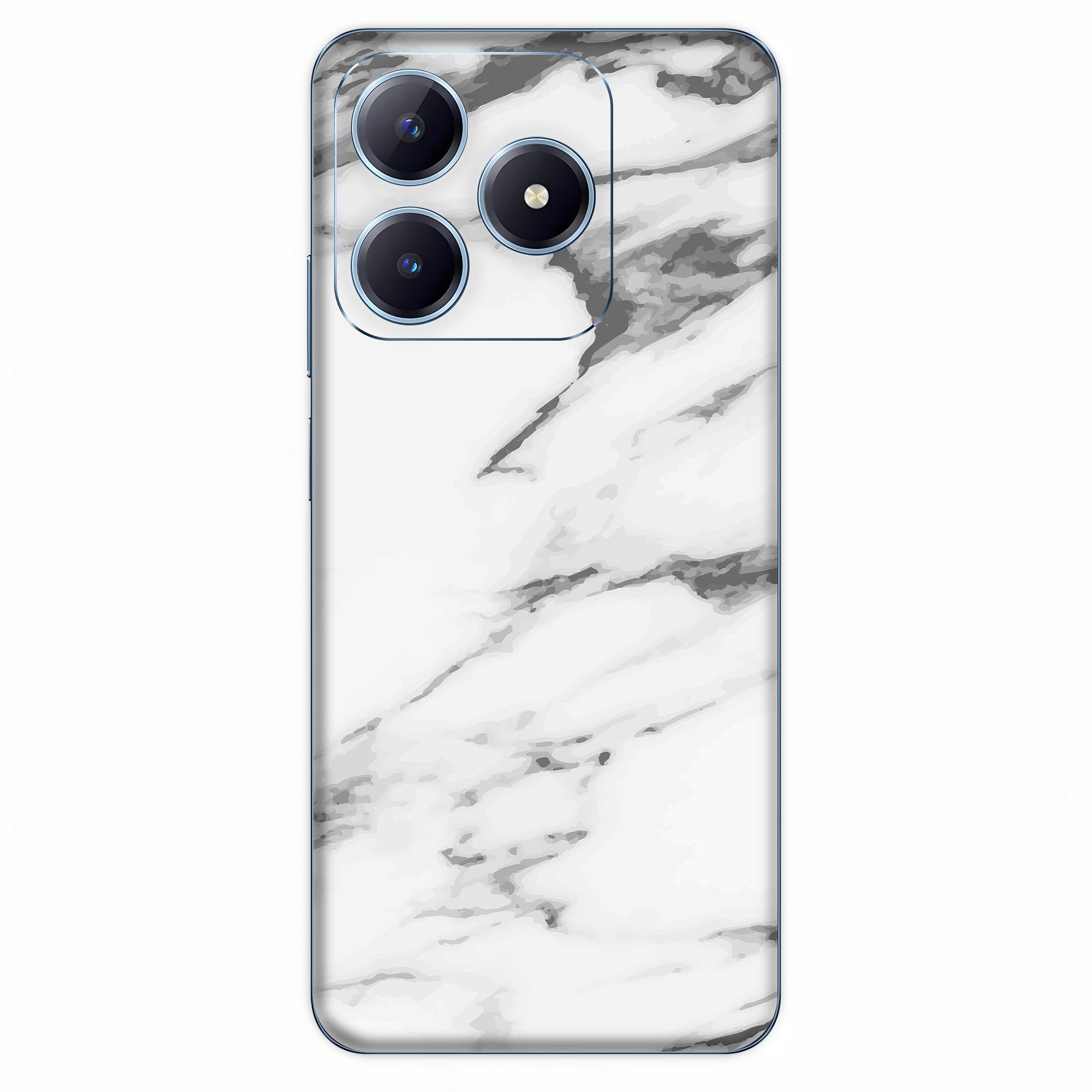 Realme Narzo N63 Skins & Wraps