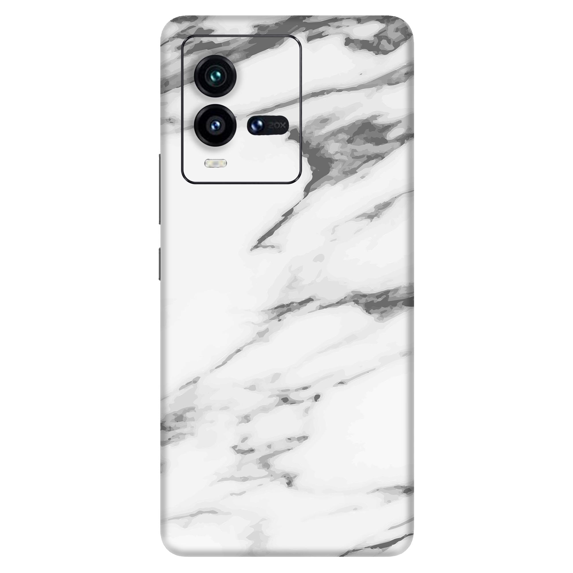 Vivo IQOO 9T (5G) Skins & Wraps