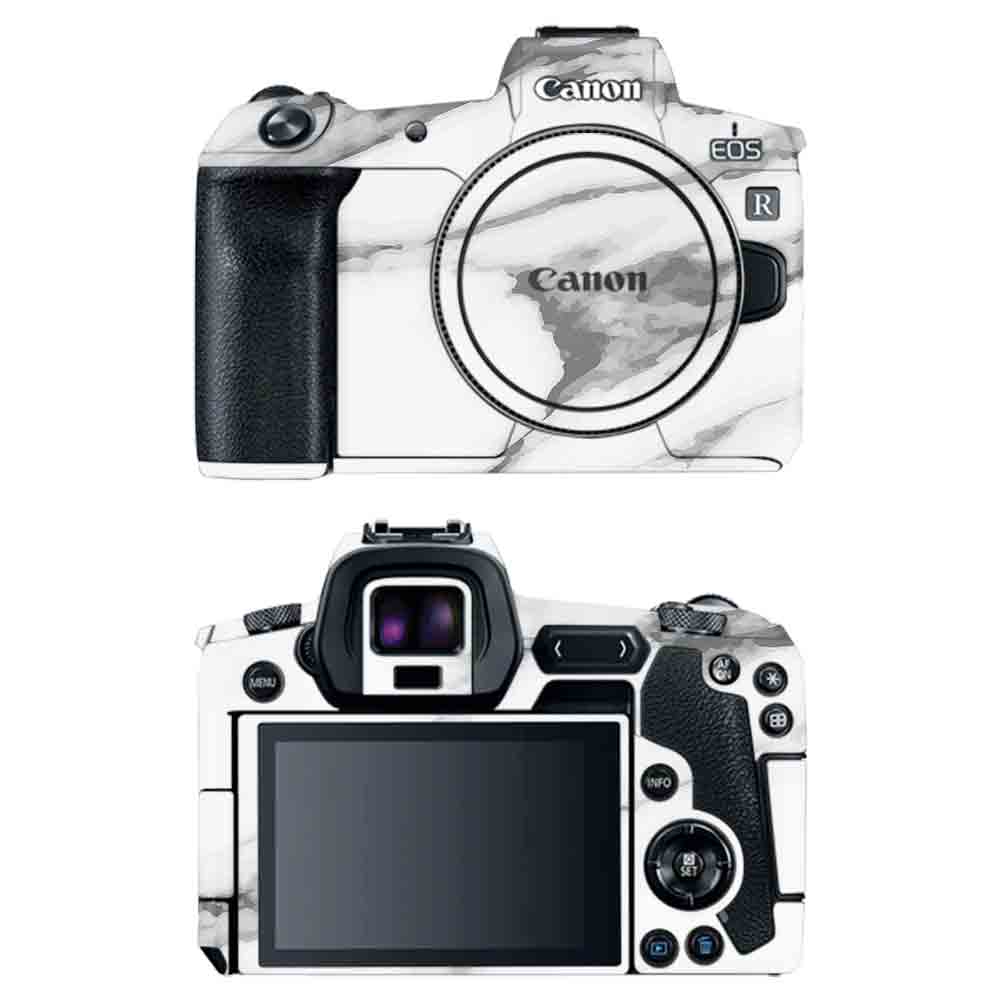 Canon EOS R Camera Skins & Wraps