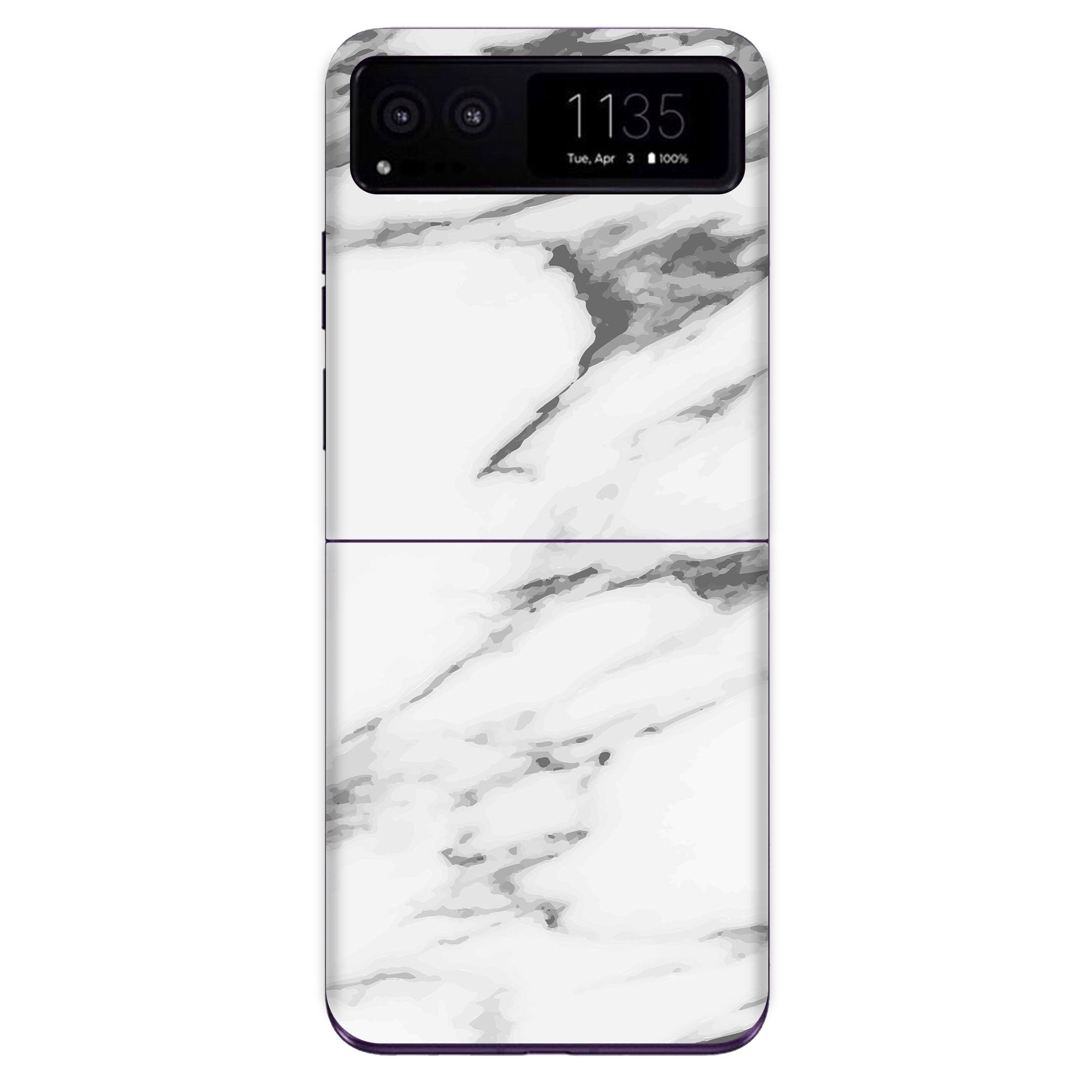 Moto Razr 40 (5G) Skins & Wraps