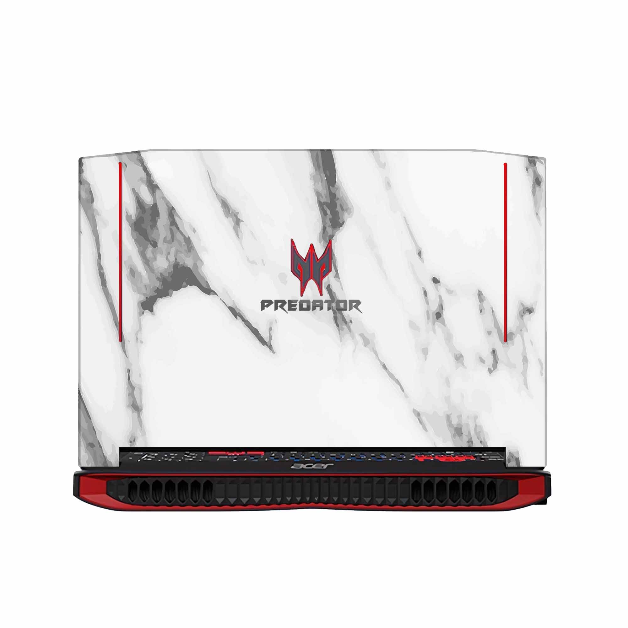 ACER Predator 15 G9-591,592,593 Skins & Wrap