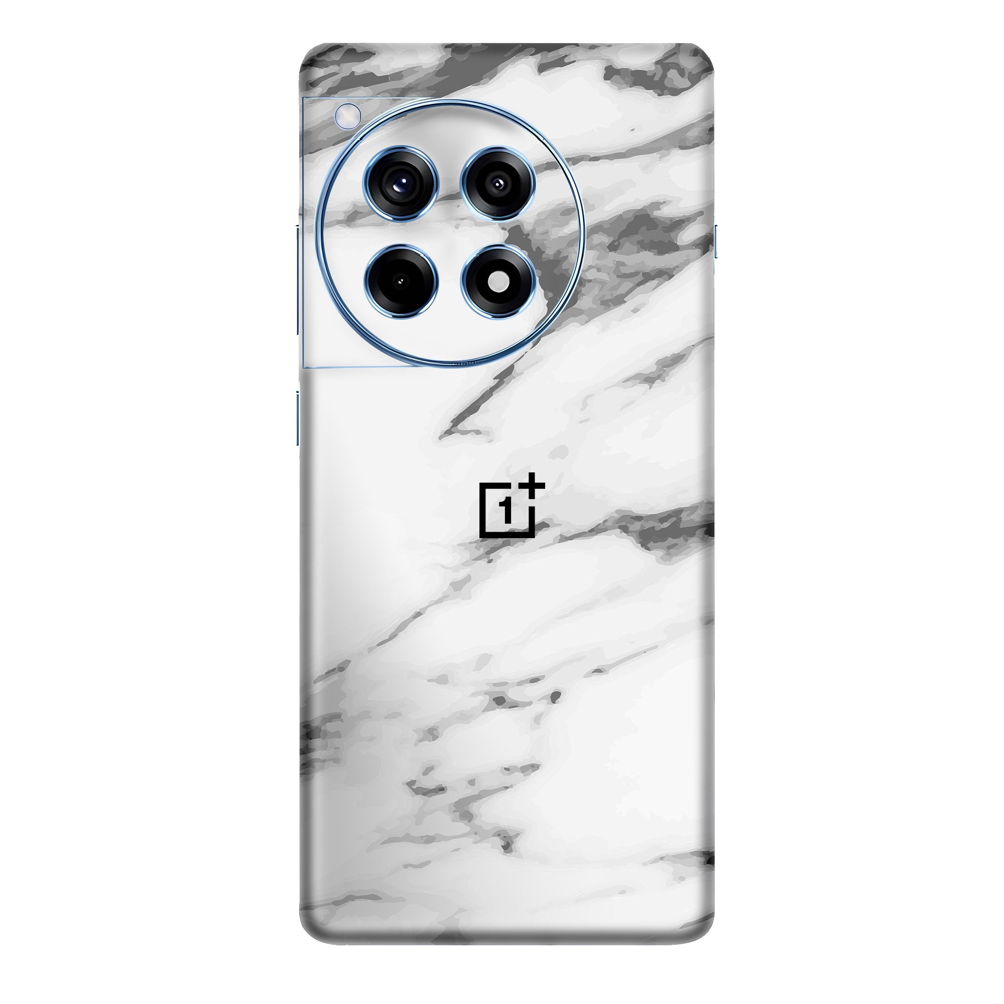 OnePlus 12R Skins & Wraps