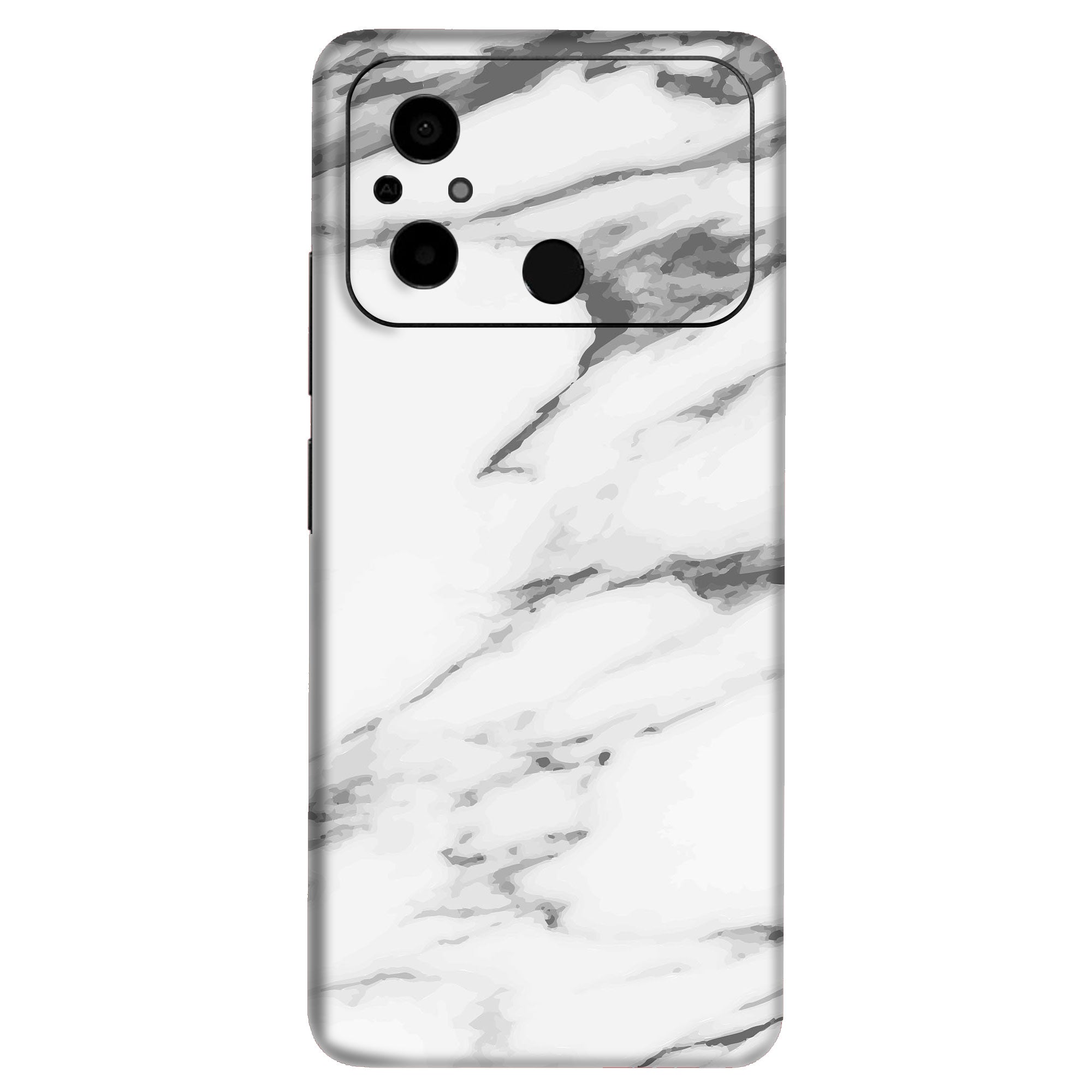 Poco C55 Skins & Wraps