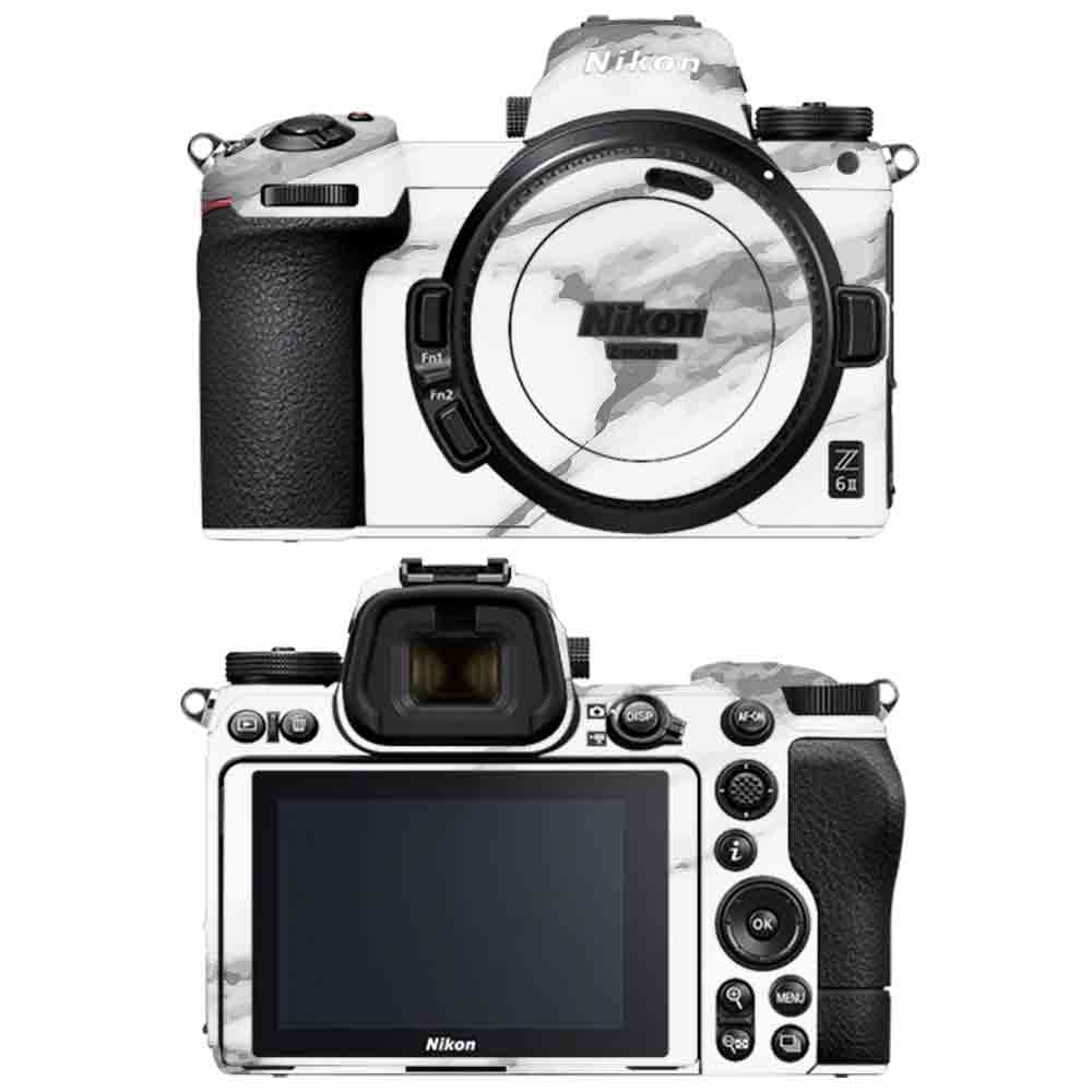 Nikon Z6 II Camera Skins & Wraps