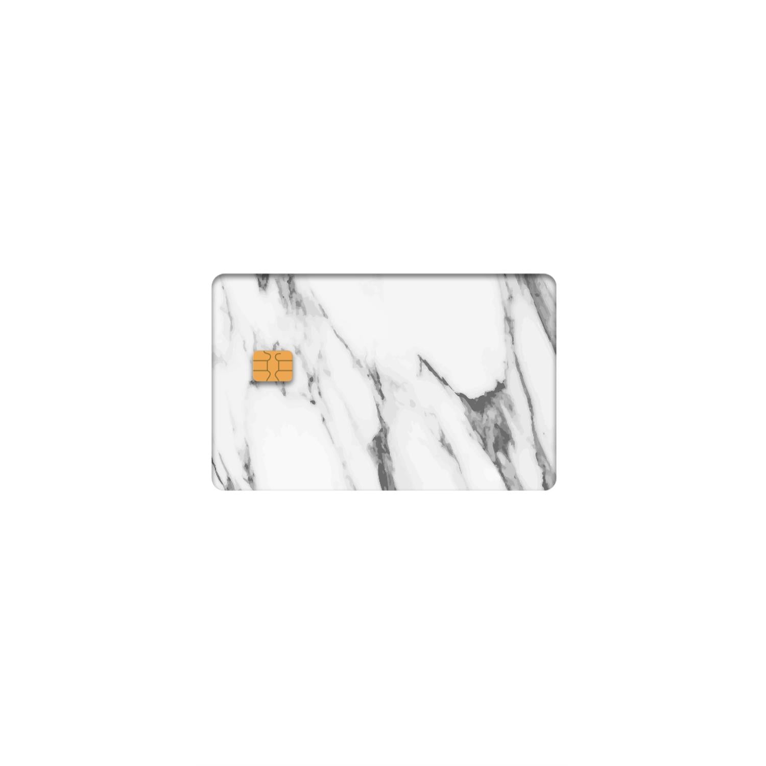 ATM Card Skins & Wraps (Without Window)