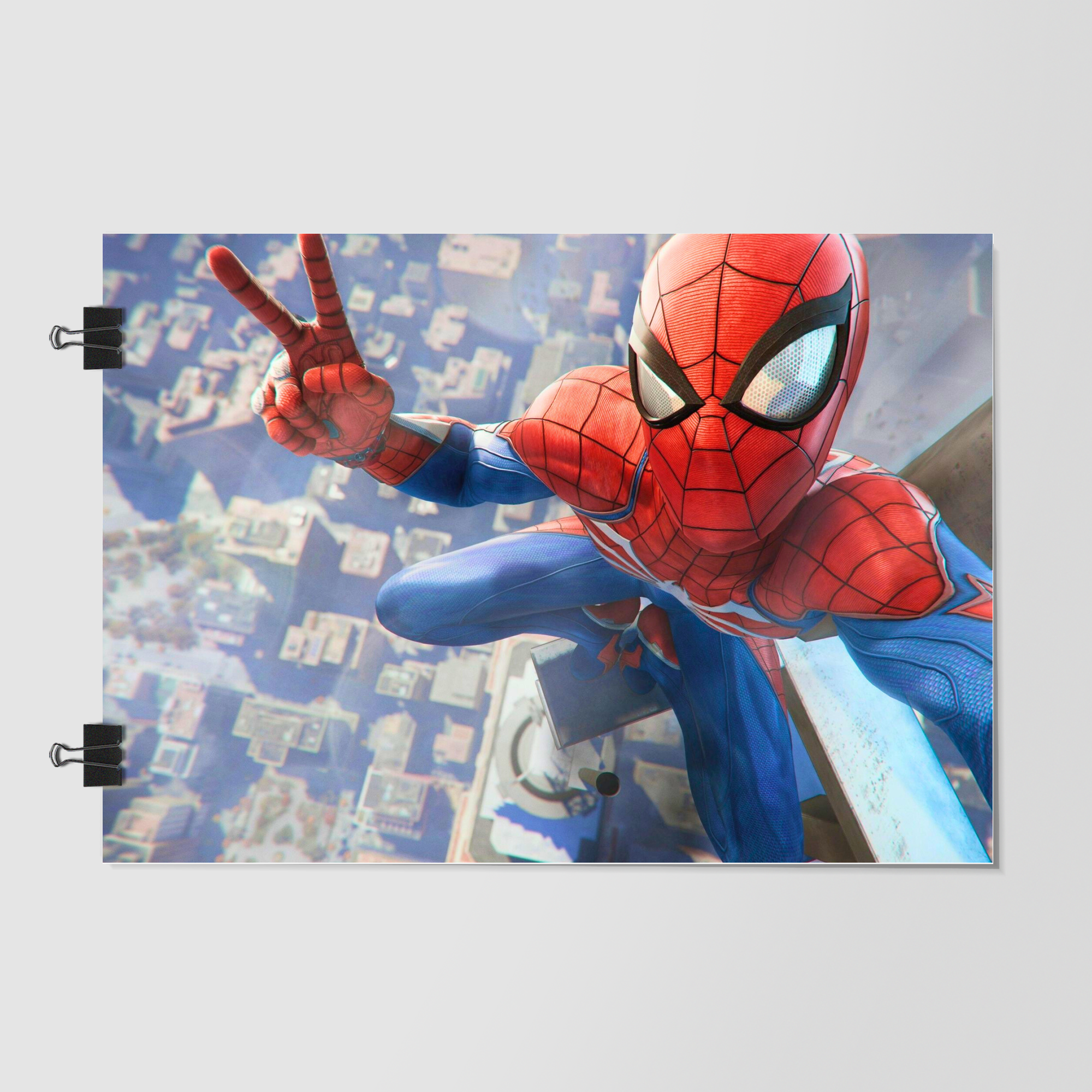 Marvel Movie Scene Still Gray Dramatic Lighting by Decalz