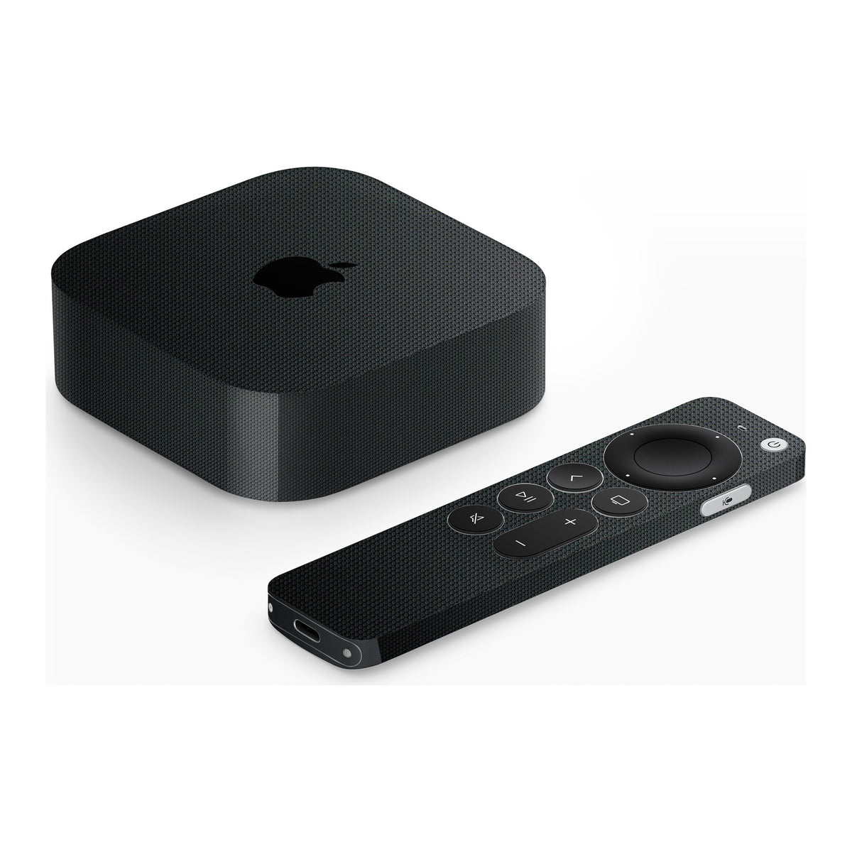 Matrix Apple TV 4K (2022) skin by Decalz