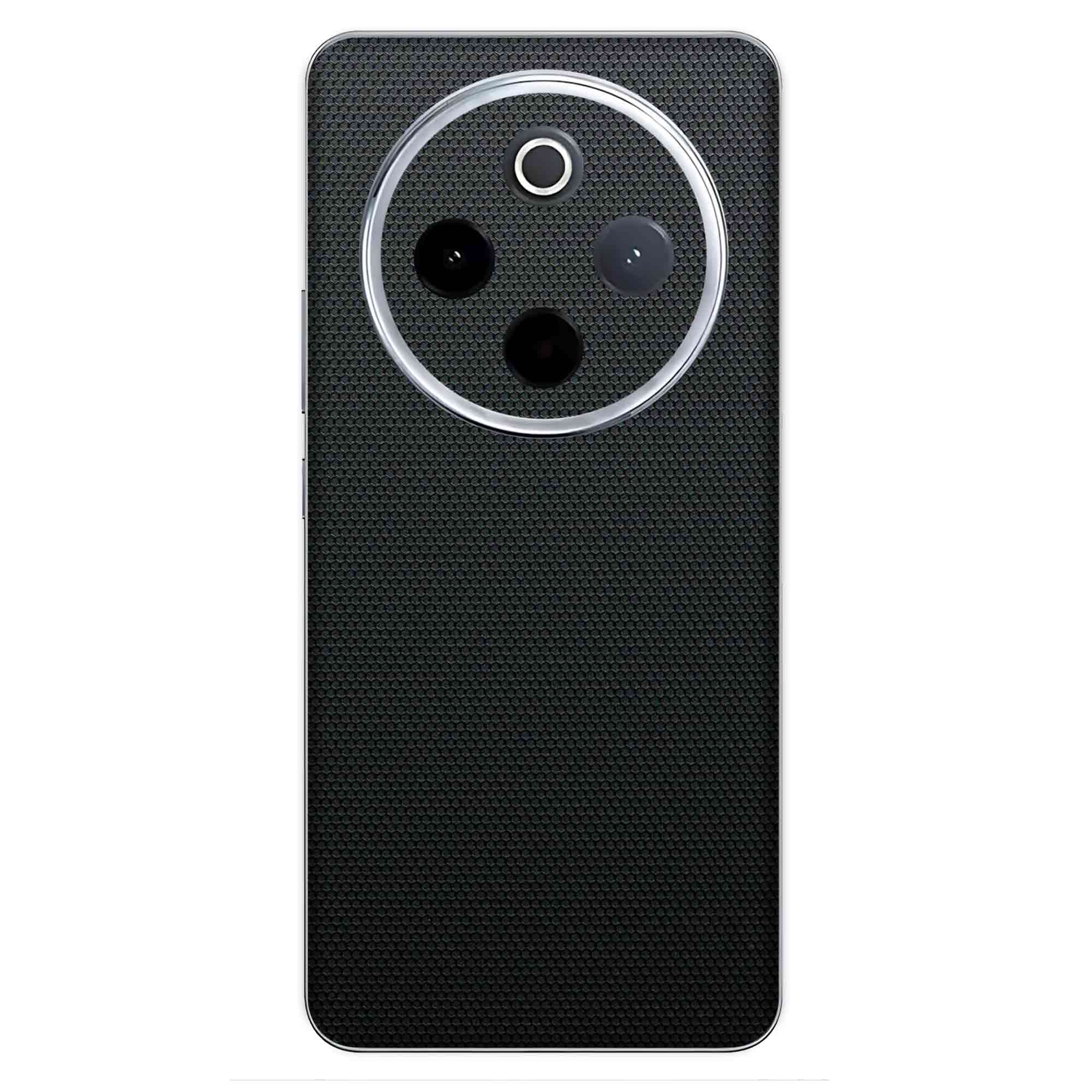 Vivo IQOO Z10 (5G) Skins & Wraps