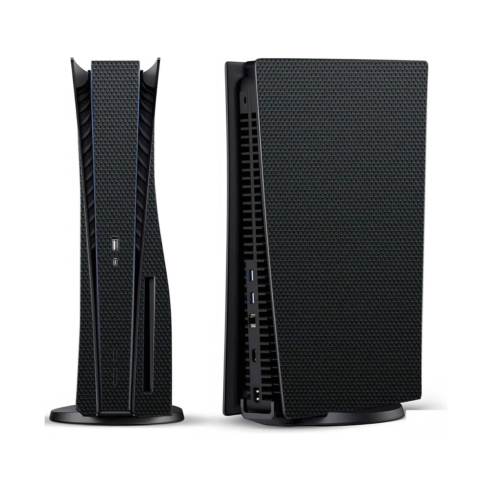 Matrix PlayStation 5 Fat Skins & Wraps