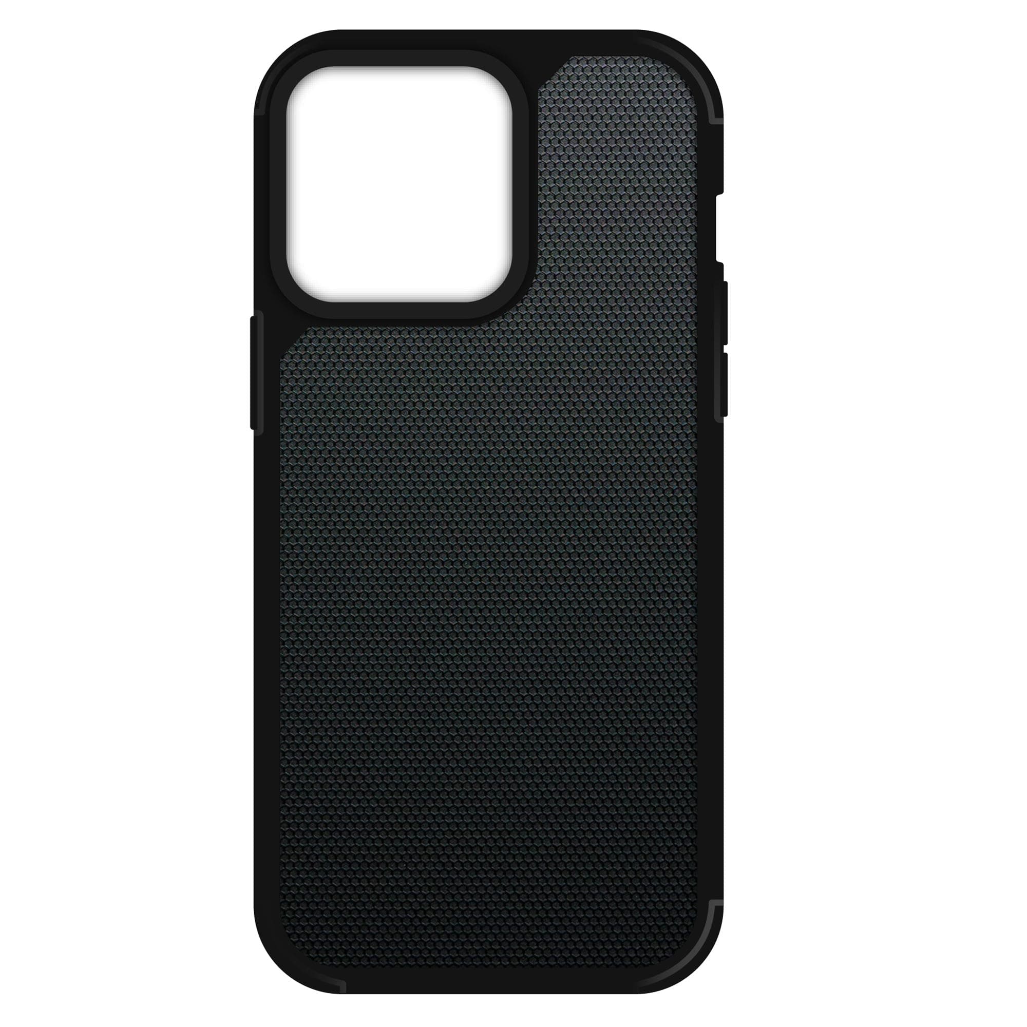 Doyers Matrix - iPhone Case