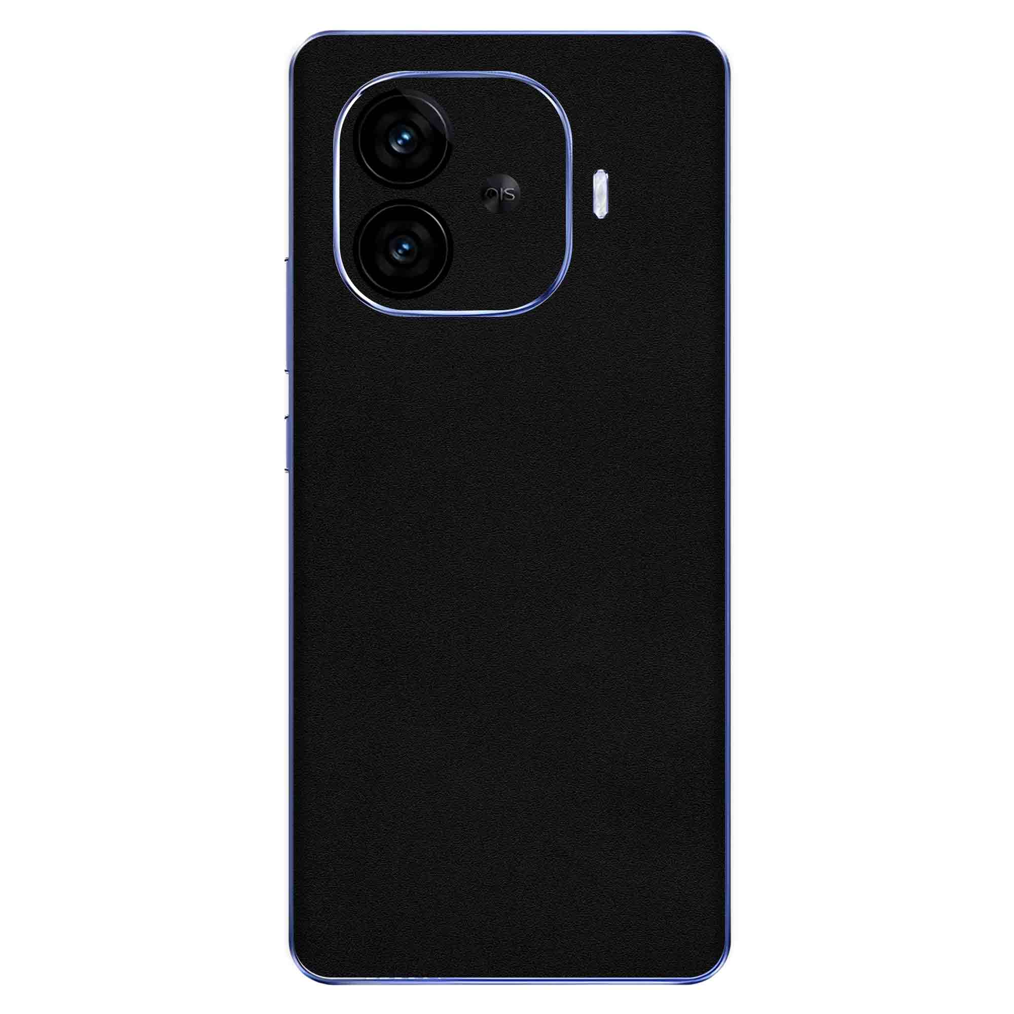 Vivo IQOO Neo 10R (5G) Skins & Wraps (Only Back No edge to edge)