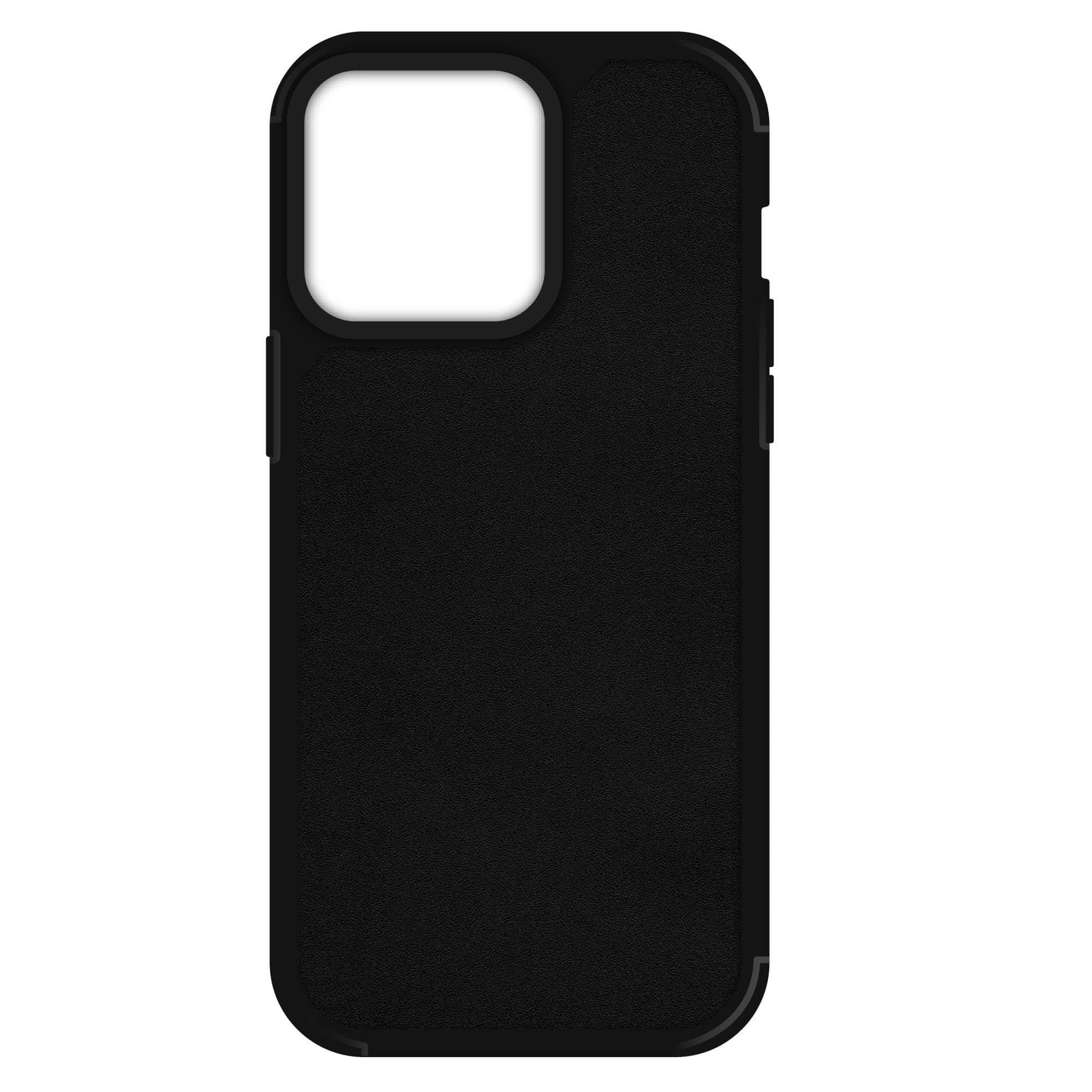 Doyers Matte Black - iPhone Case