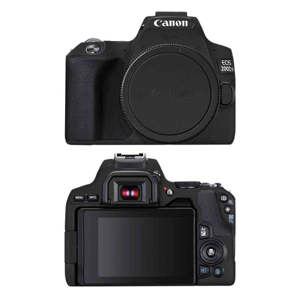 Eos 250d Canon 250d Skin 200d Vs 250d Camera Decision For Canon