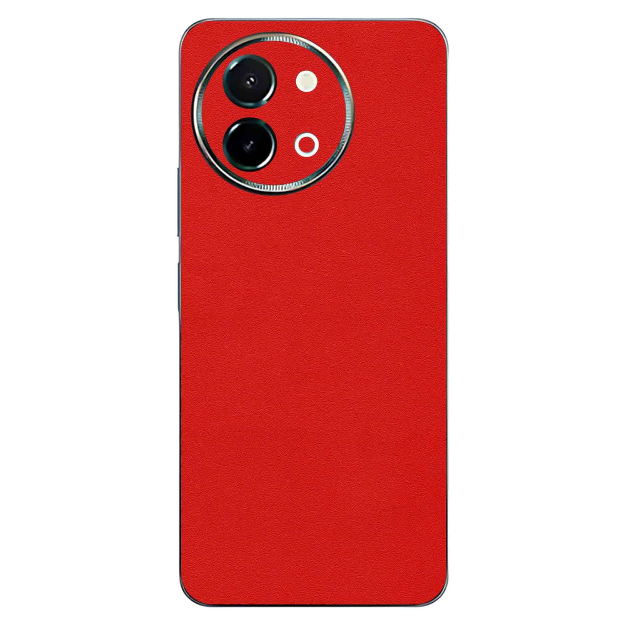 Vivo Y58 (5G) Skins & Wraps